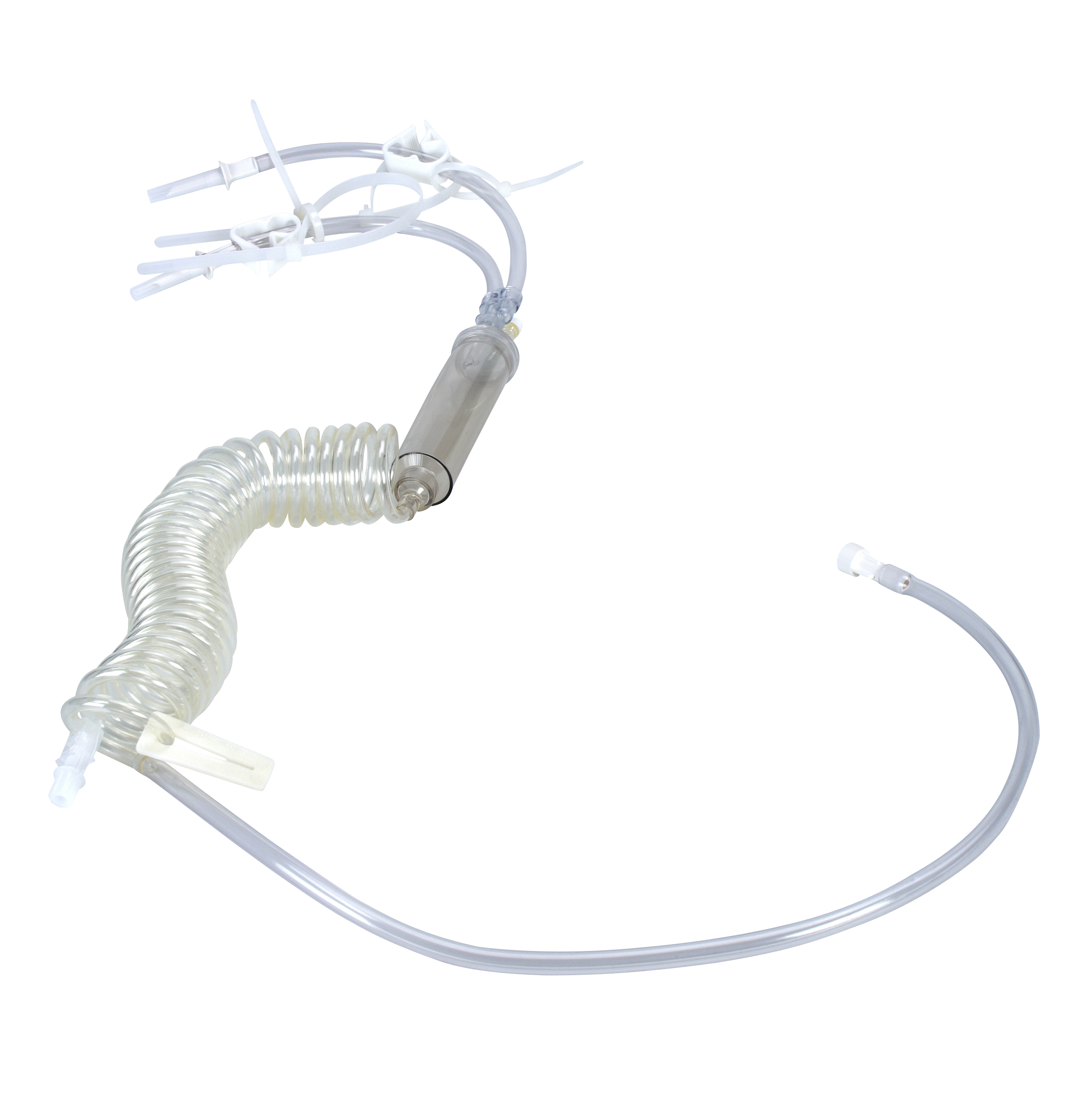 EQUIVET Enteral Large Bore Fluid Set