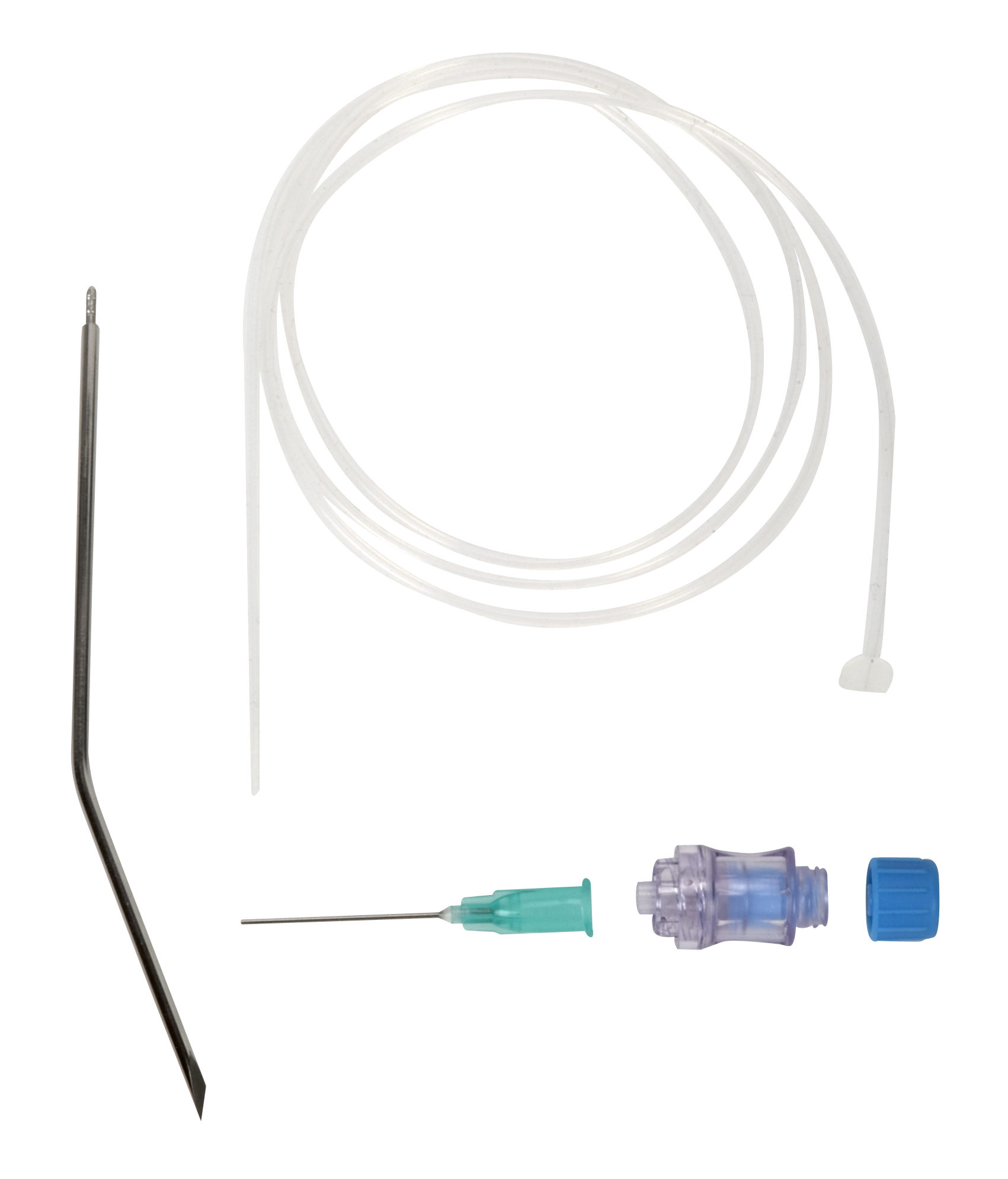 EQUIVET Ocular Lavage Kit, 5 Fr