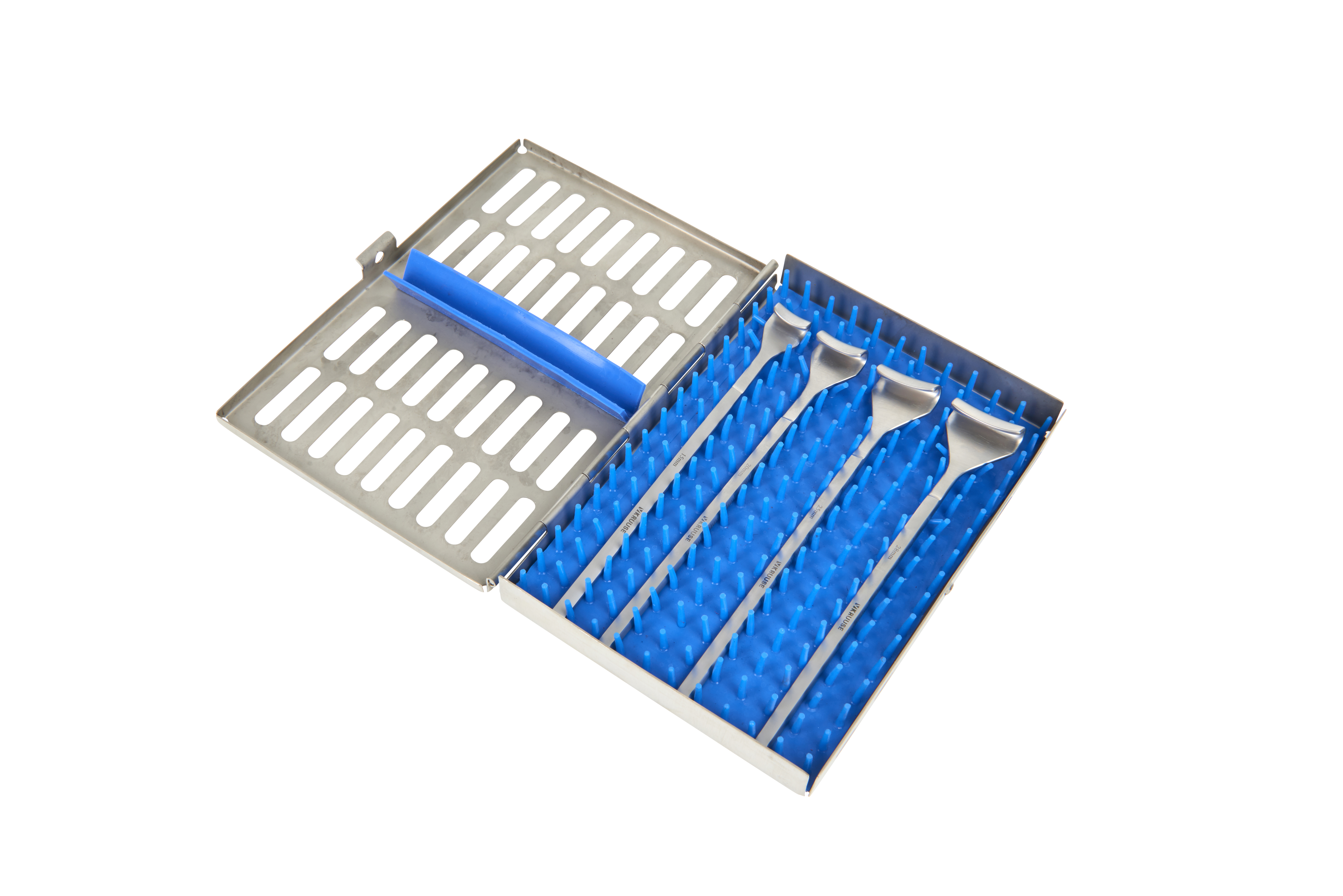 EQUIVET eyelid retractor kit