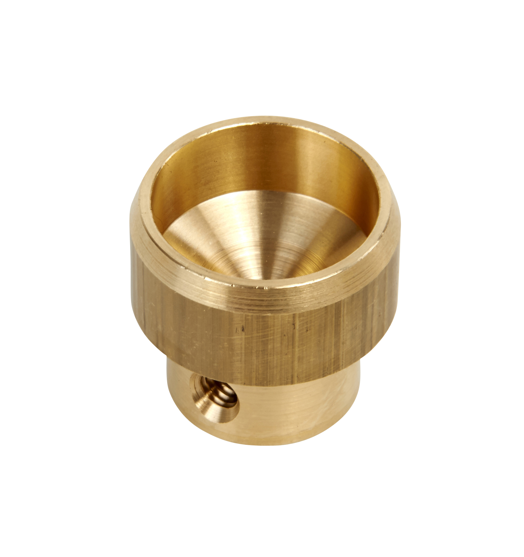 Dehorning tip sharp for BOVIVET electric dehorner