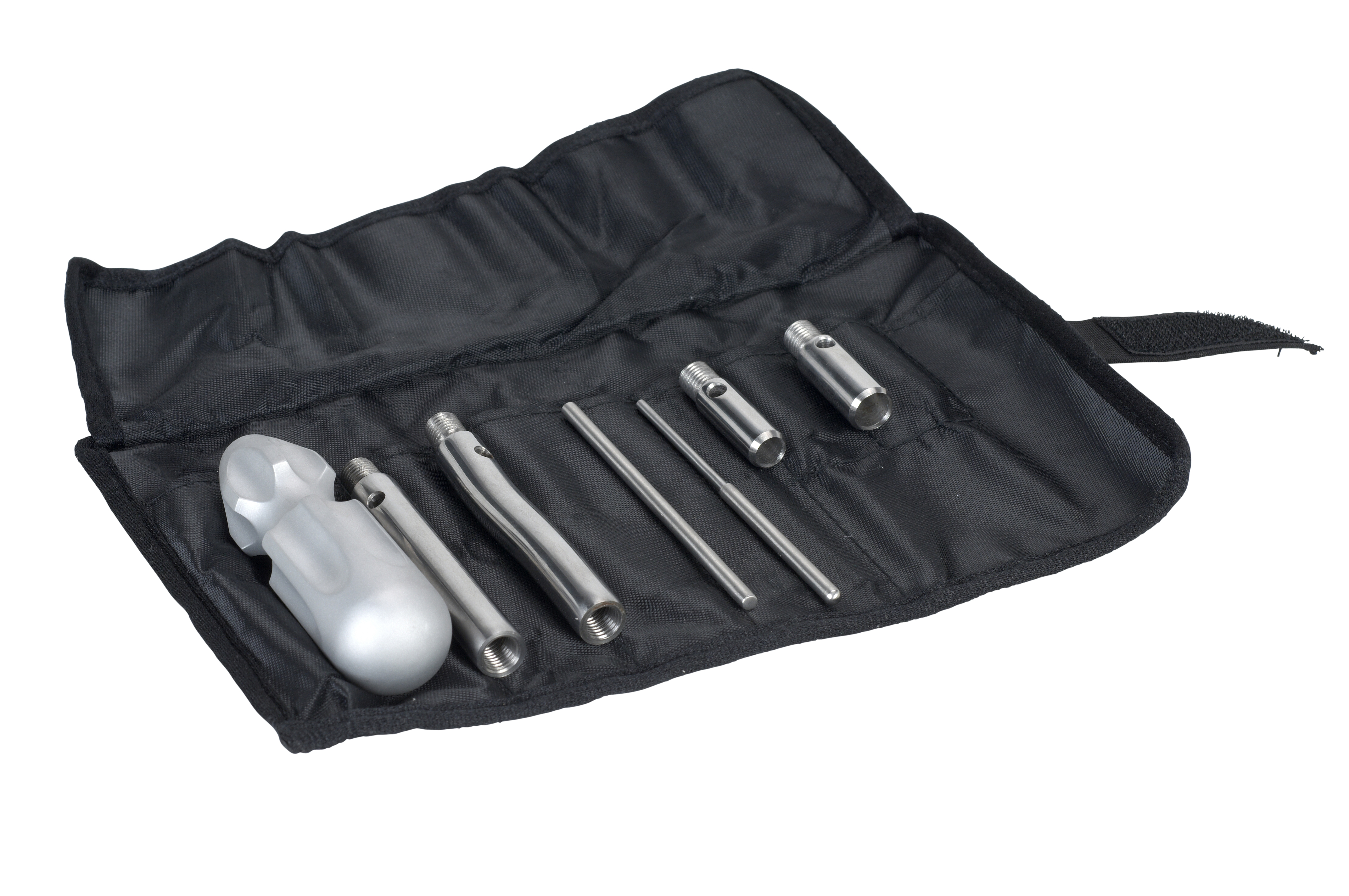 EQUIVET Tooth Extractor, set for horses