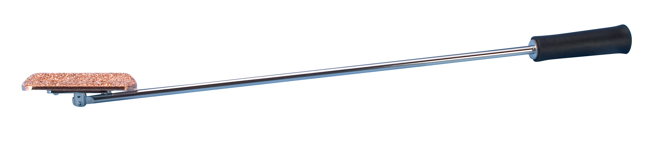 EQUIVET Tooth Rasp, with tungsten rasp plate