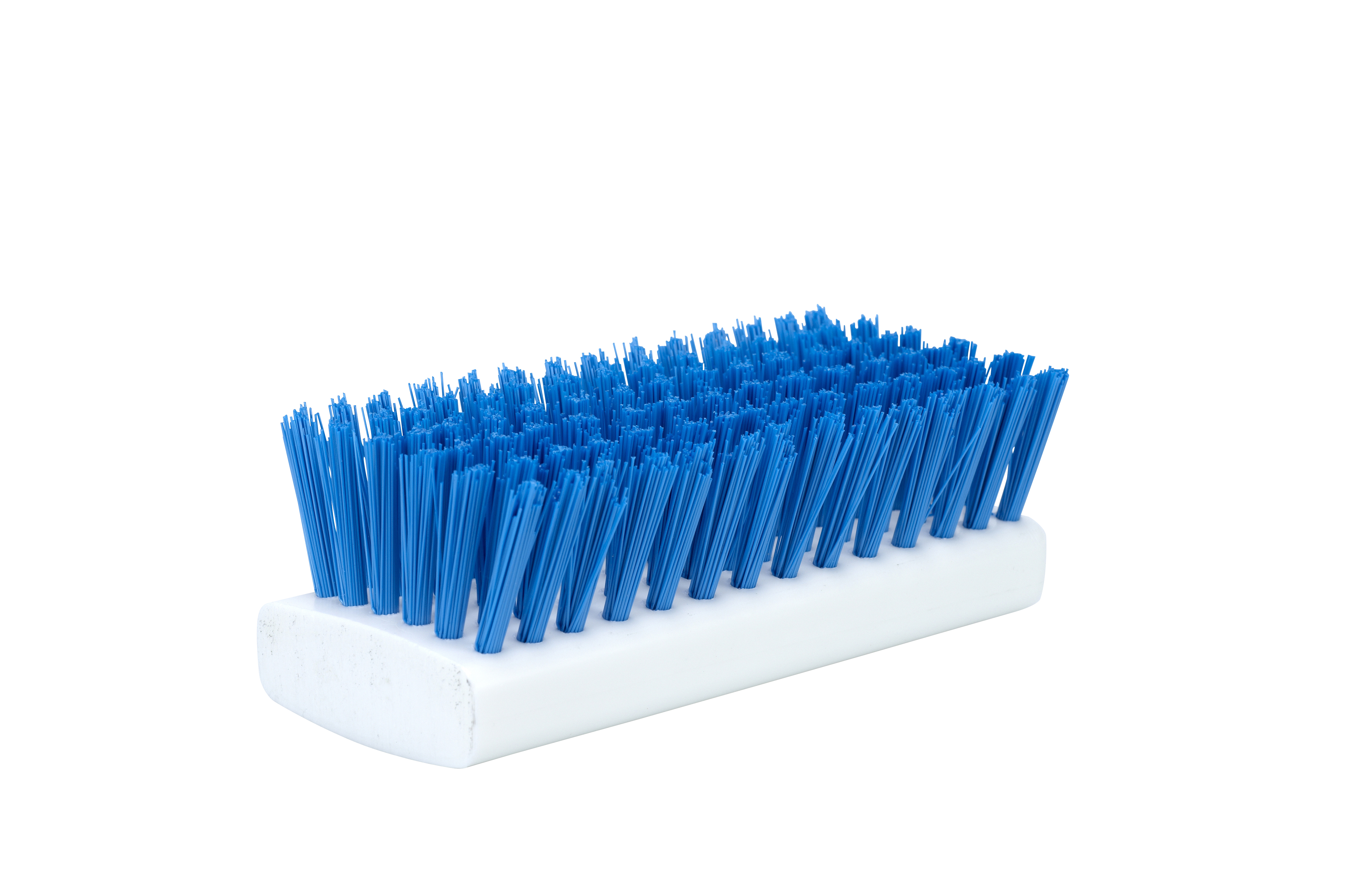 EQUIVET Nylon Brush, for stainless steel bucket