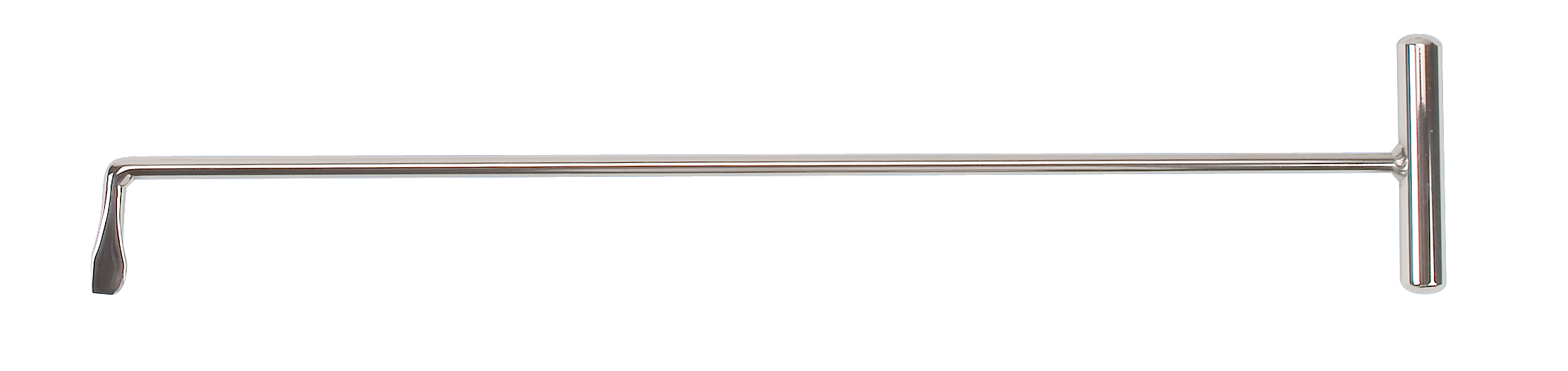 EQUIVET Parallel Gingival Elevator, 48 cm
