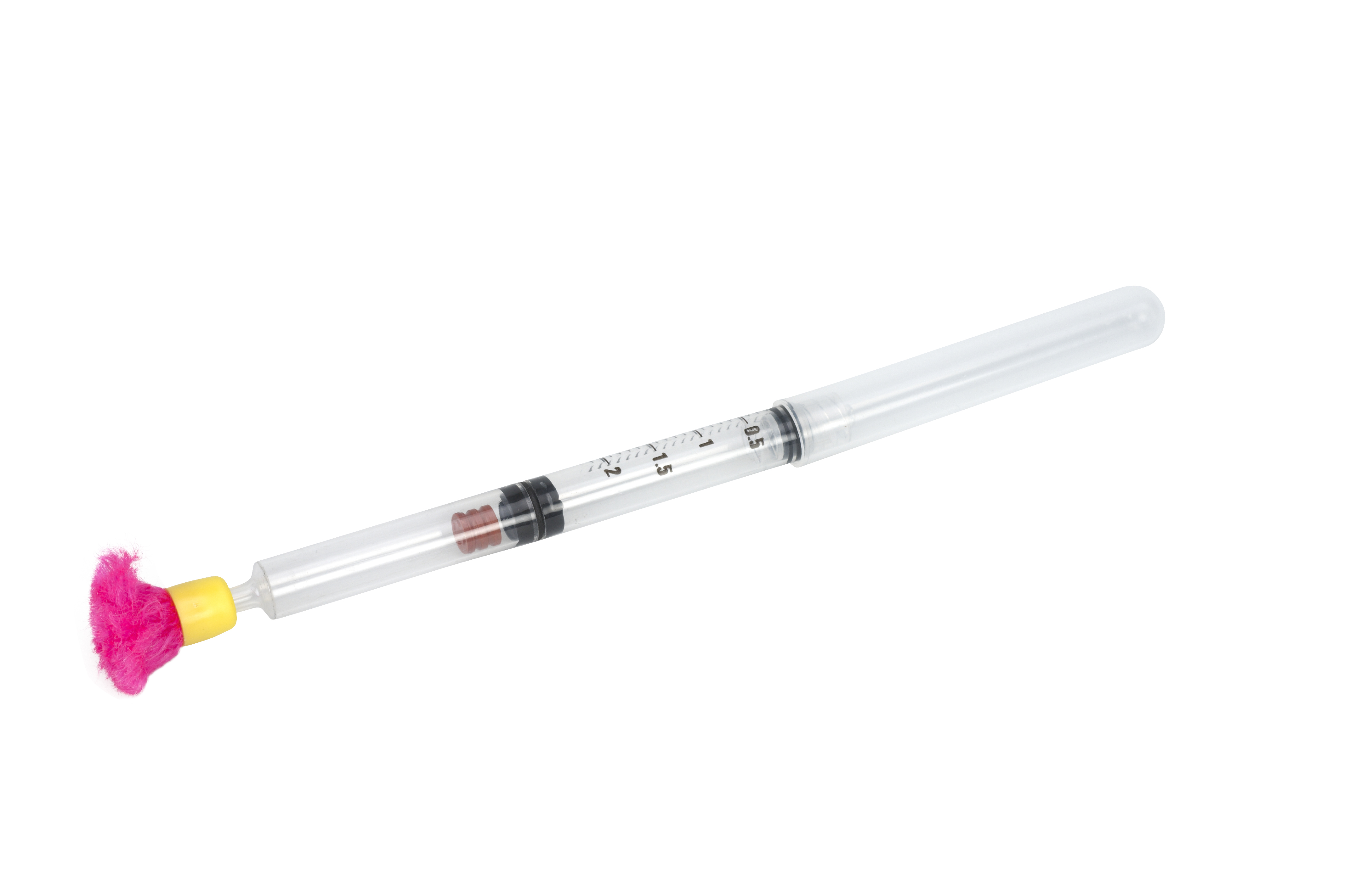 BD2 Blowpipe Dart, 5/pk