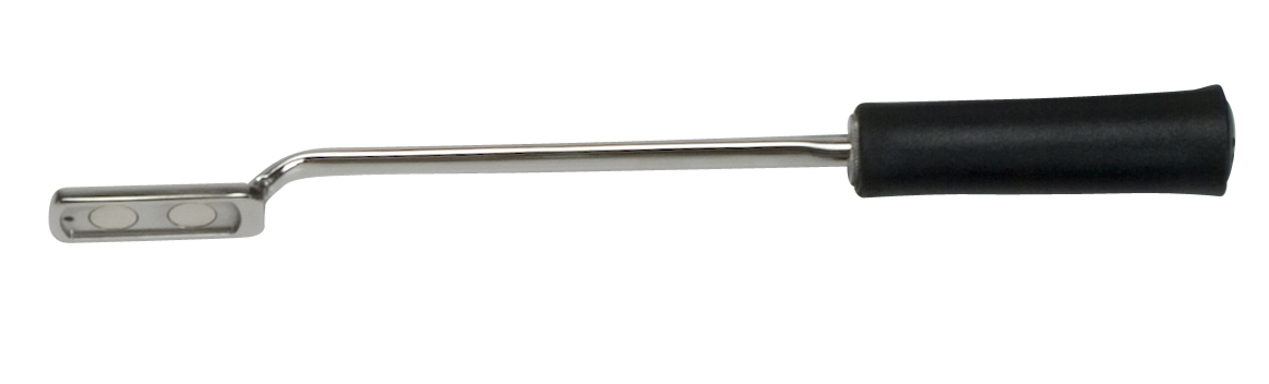 EQUIVET MagFloat, upper & lower premolar (6), length from end to end 36 cm