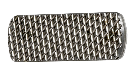 EQUIVET MagFloat Carbide Blade, medium (19 x 55 mm)