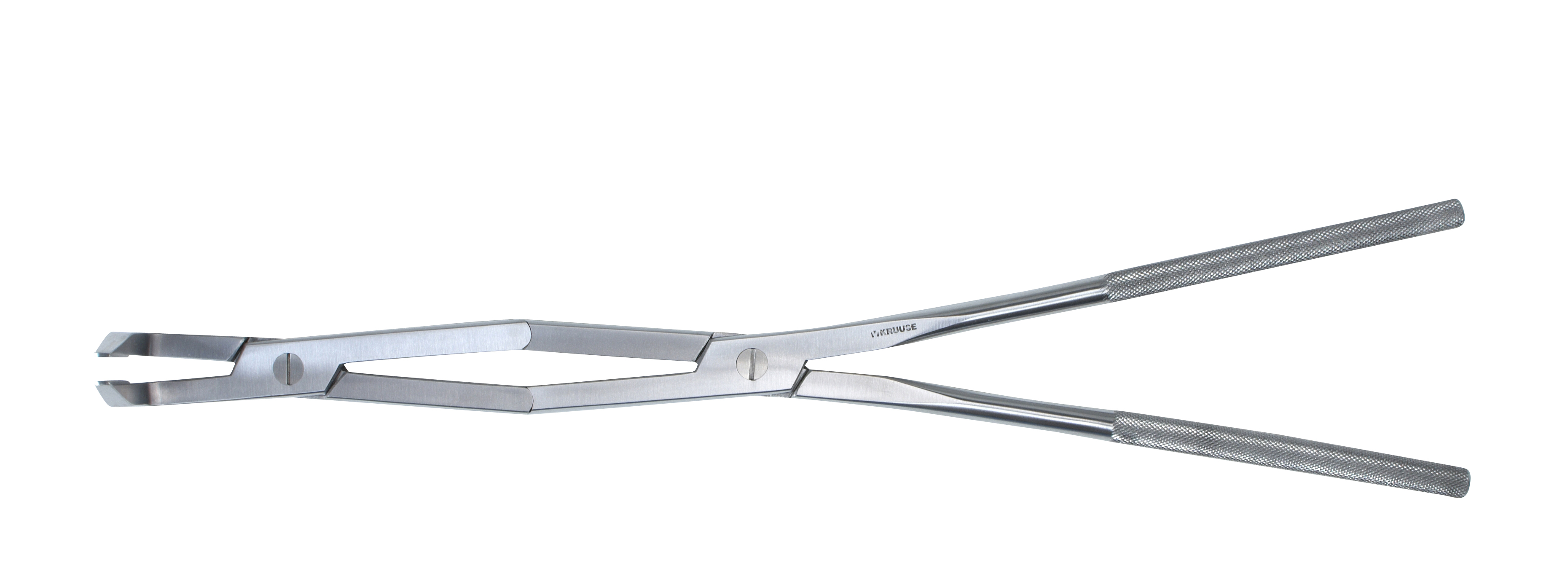 EQUIVET Fragment Forceps 44 cm