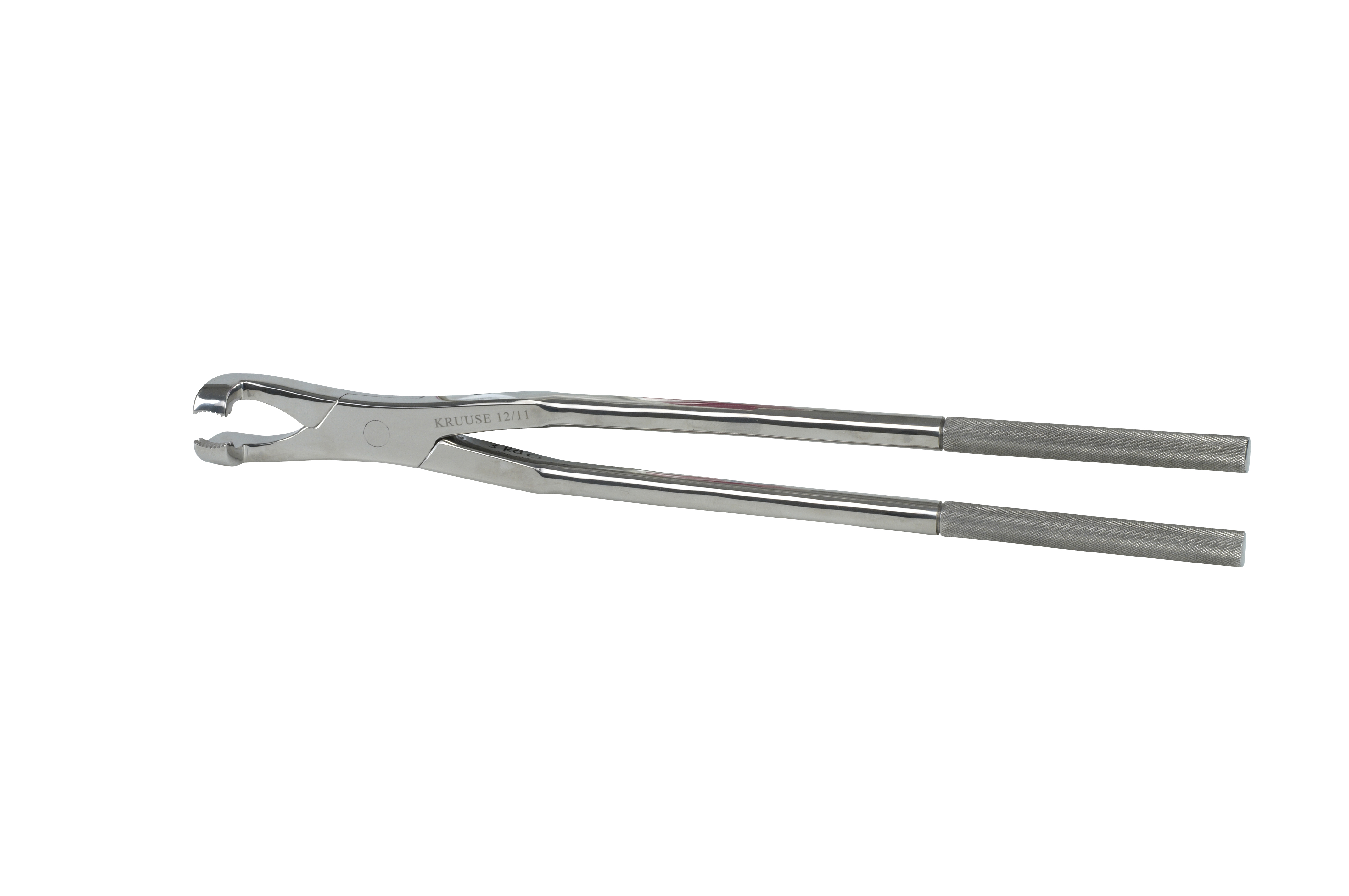 EQUIVET Molar Extractor Lower 48 cm