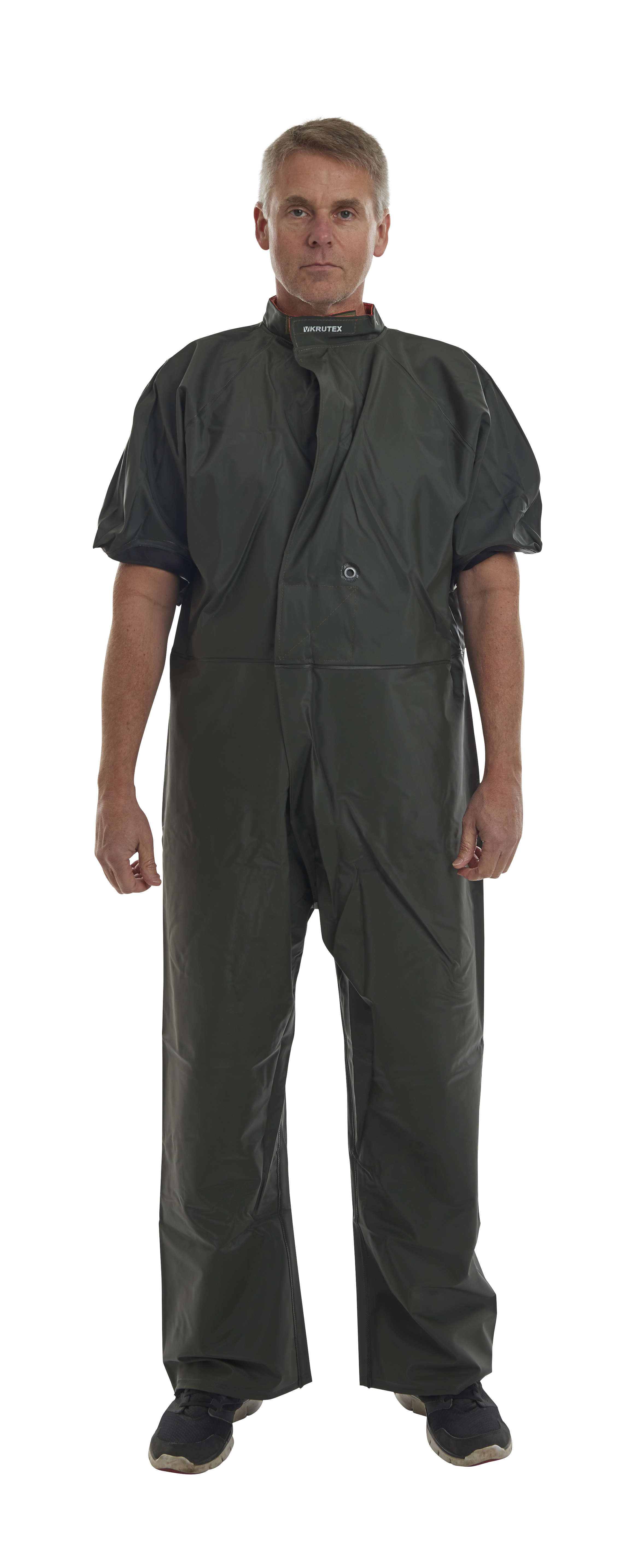 KRUTEX obstetric combi suit, S