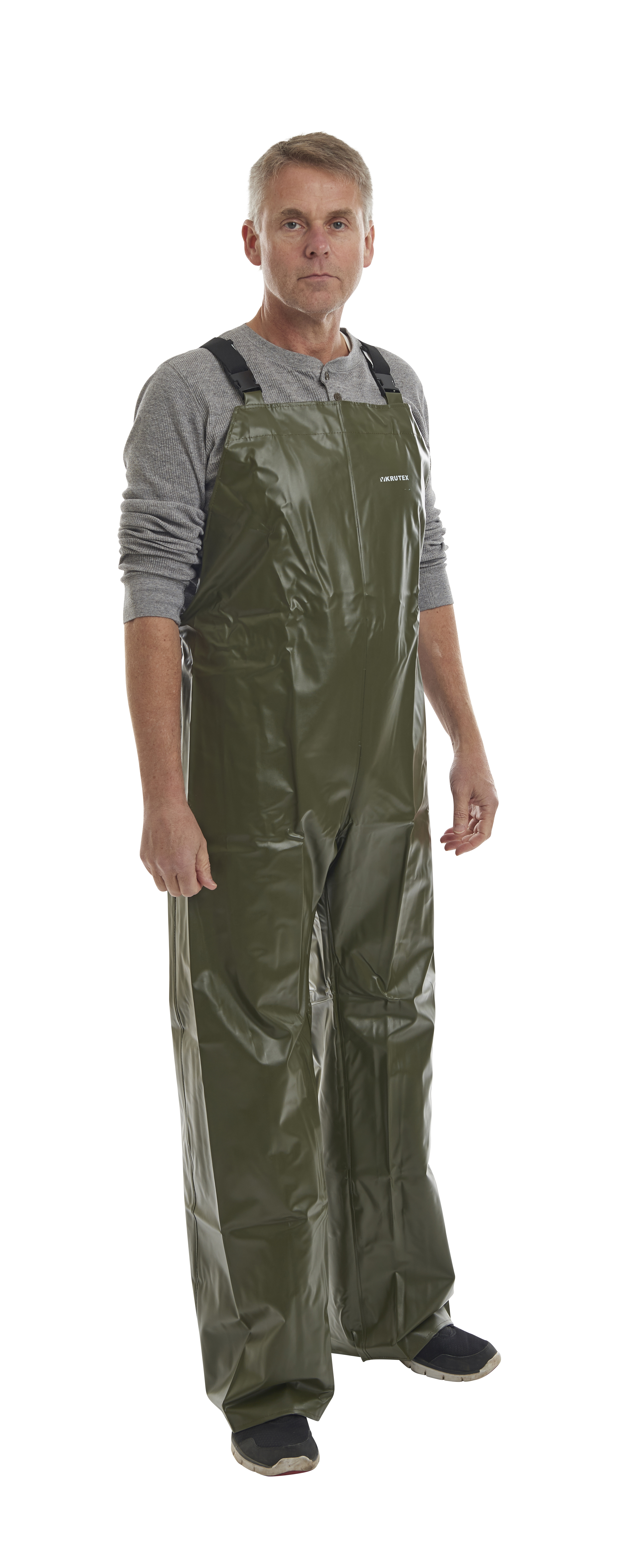 KRUTEX obstetric overall small