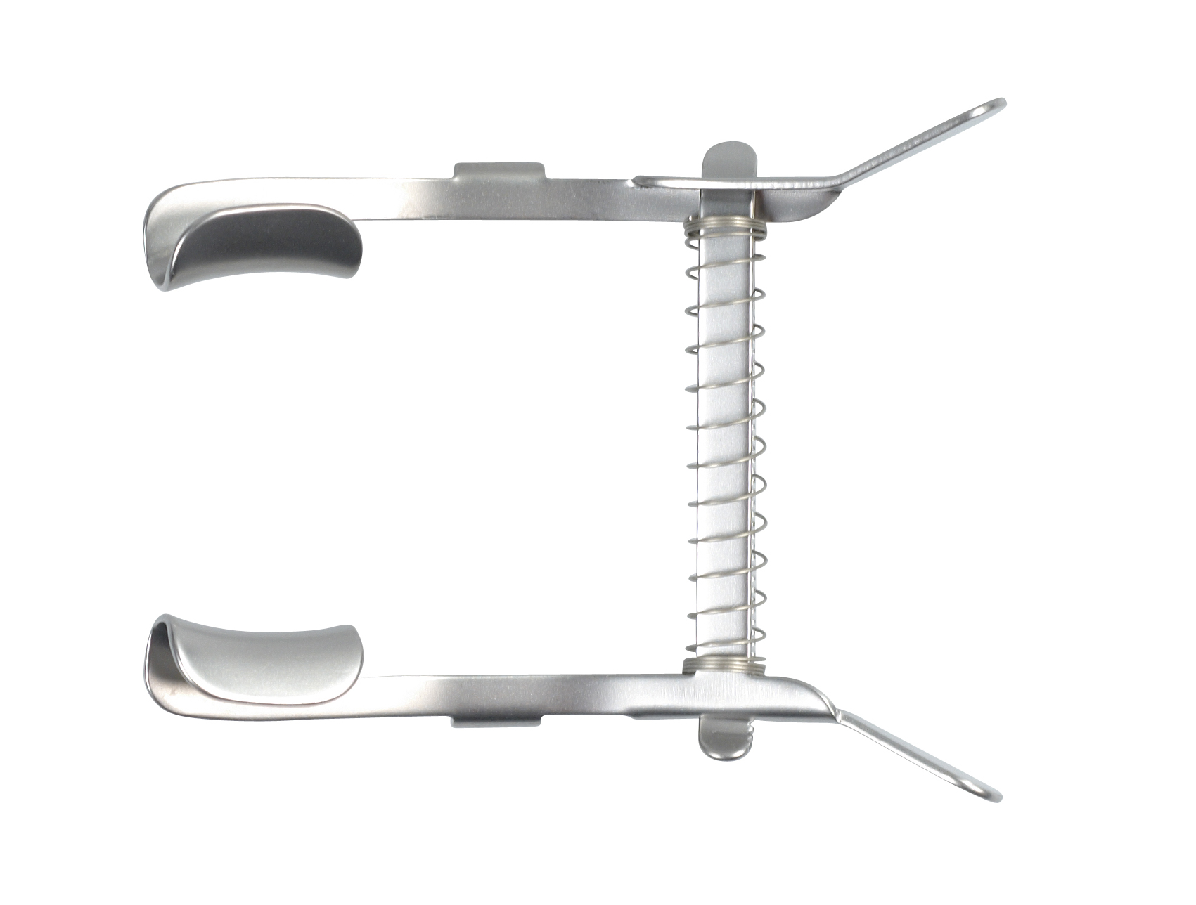 KRUUSE Mellinger Eye Elevator, 3.5 cm