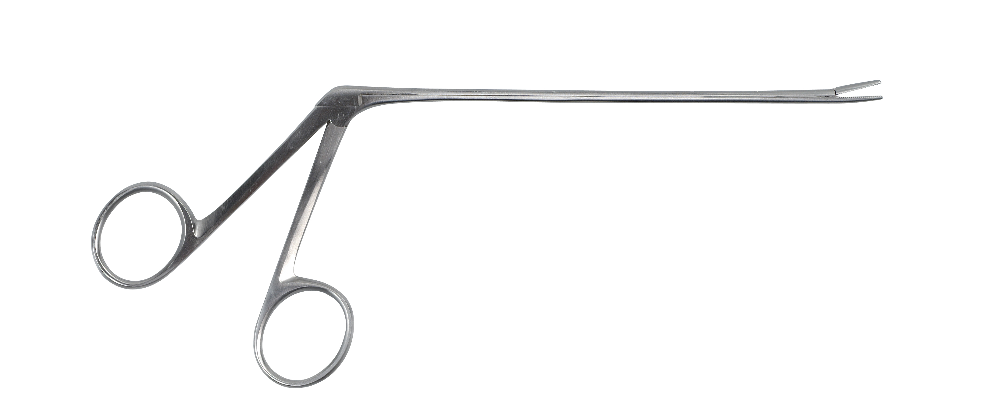 KRUUSE Ear Polypus Forceps, 14 cm