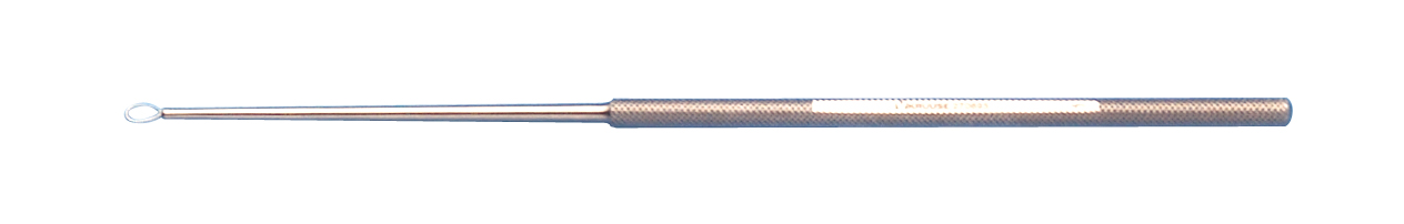 KRUUSE Ear Loop, 15 cm