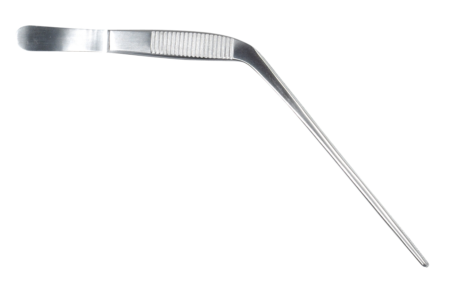KRUUSE Ear forceps, 14 cm, standard quality