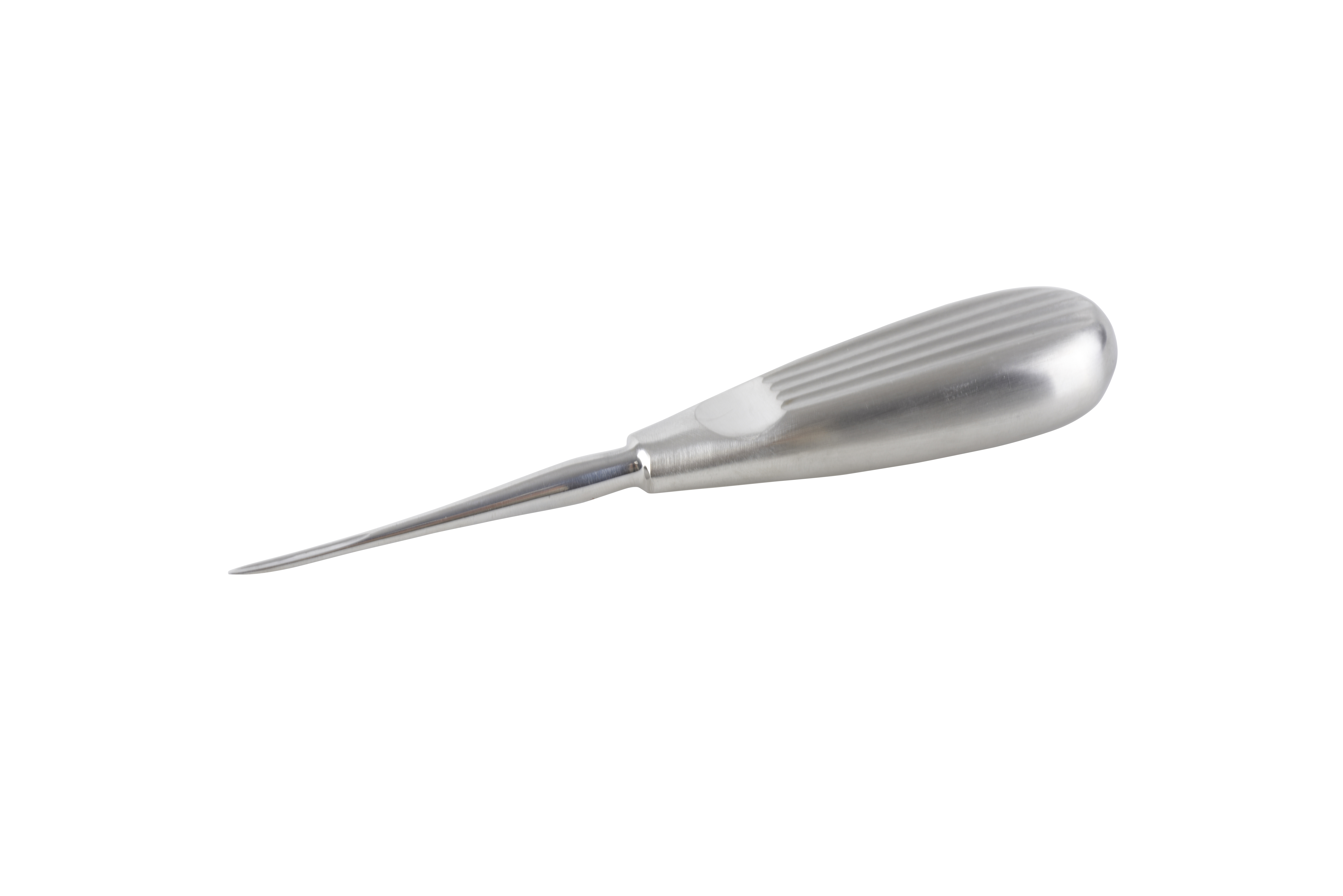 KRUUSE Hylin tooth elevator, 2 mm
