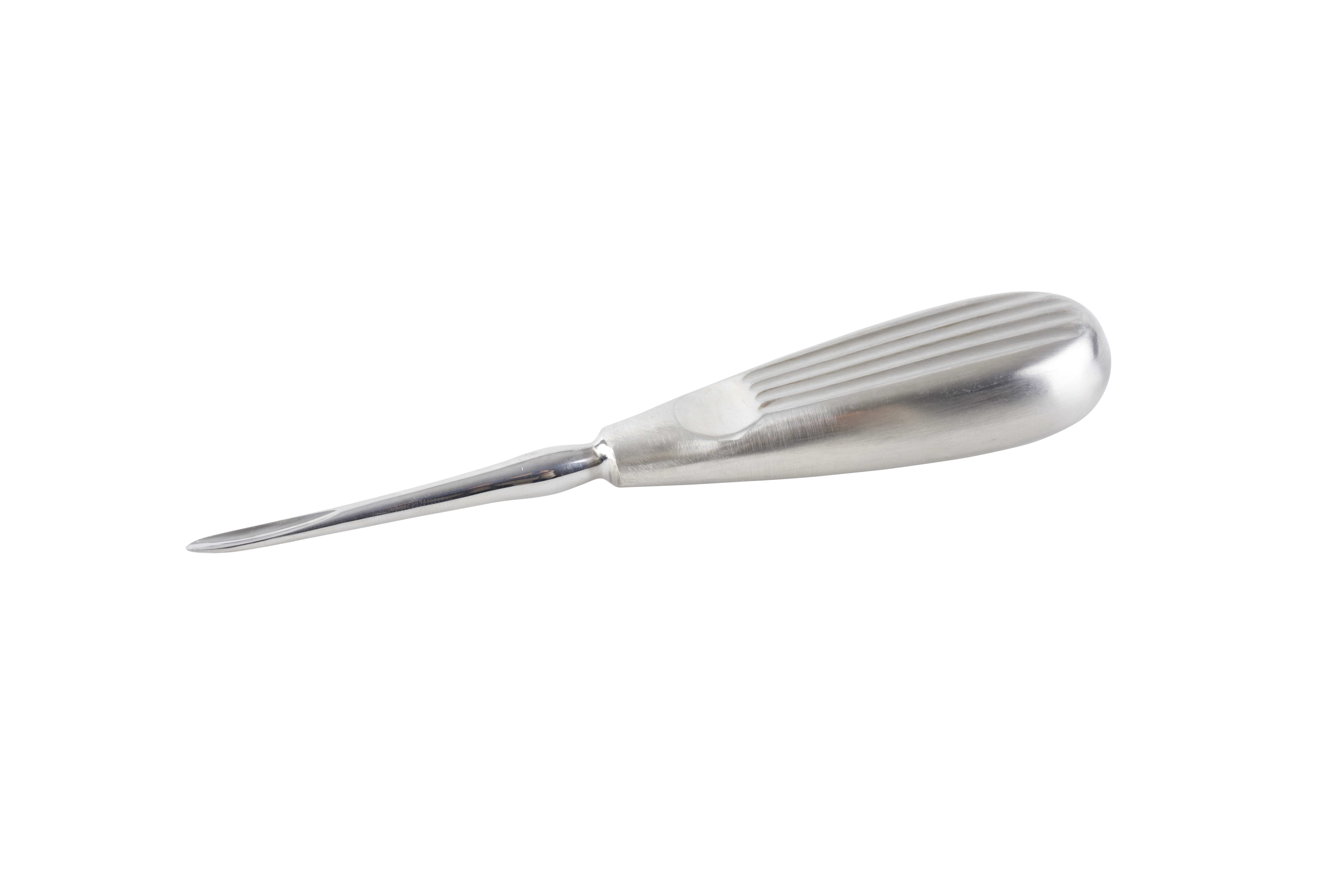 KRUUSE Tooth elevator, Hylin 4 mm