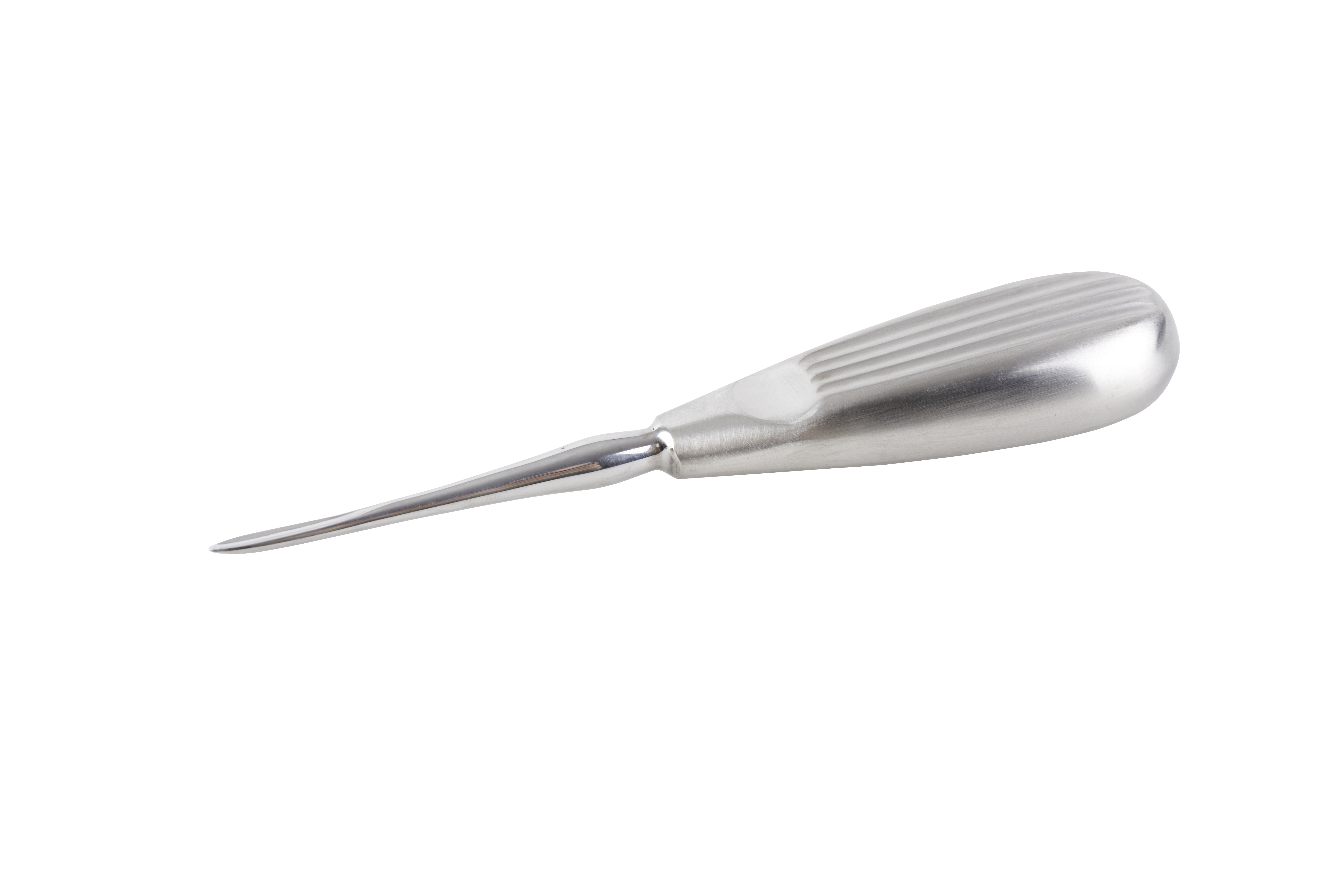 KRUUSE Tooth elevator, Hylin 3 mm