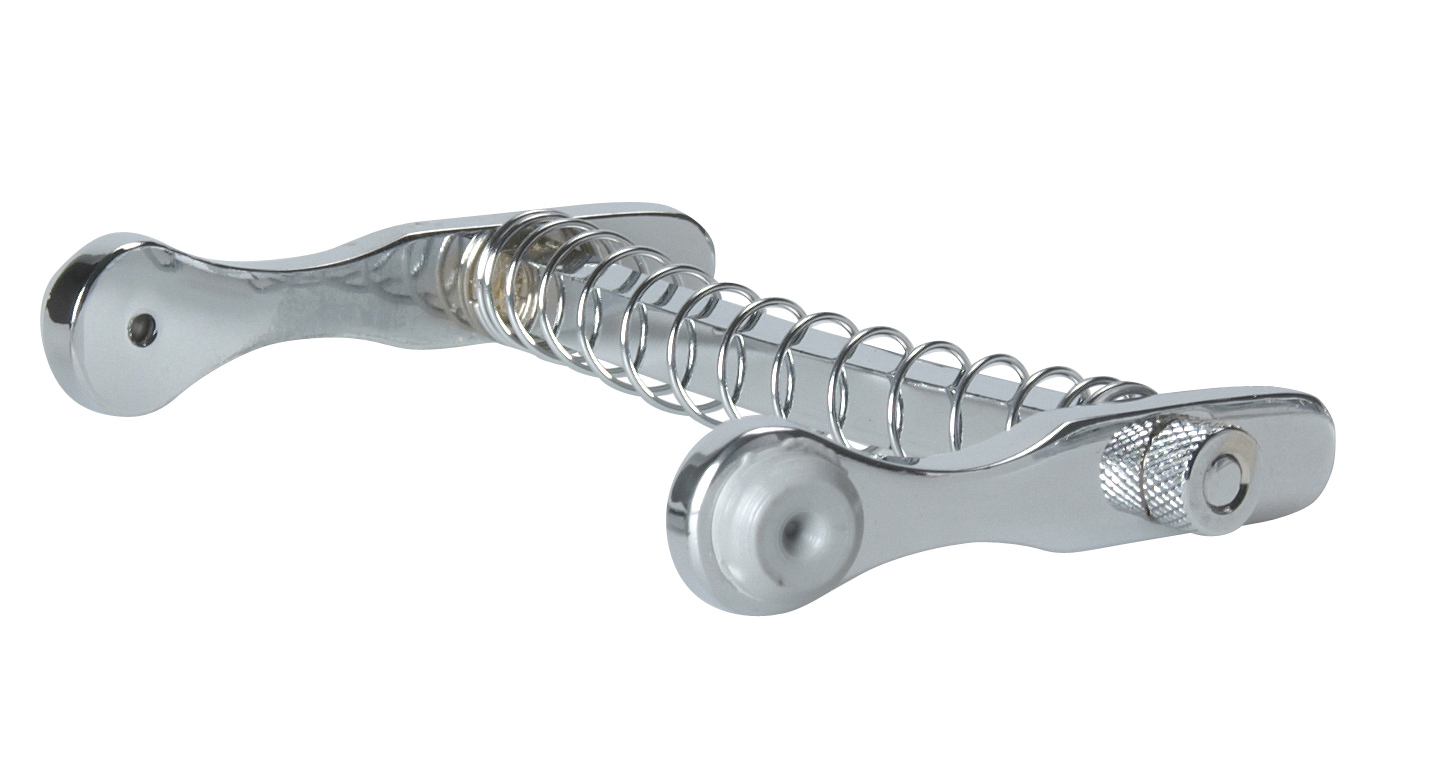 Mouth gag for dog, autoclavable, 11 cm