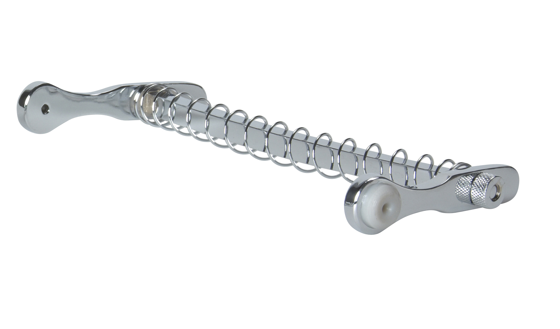 Mouth gag for dog, autoclavable, 16 cm