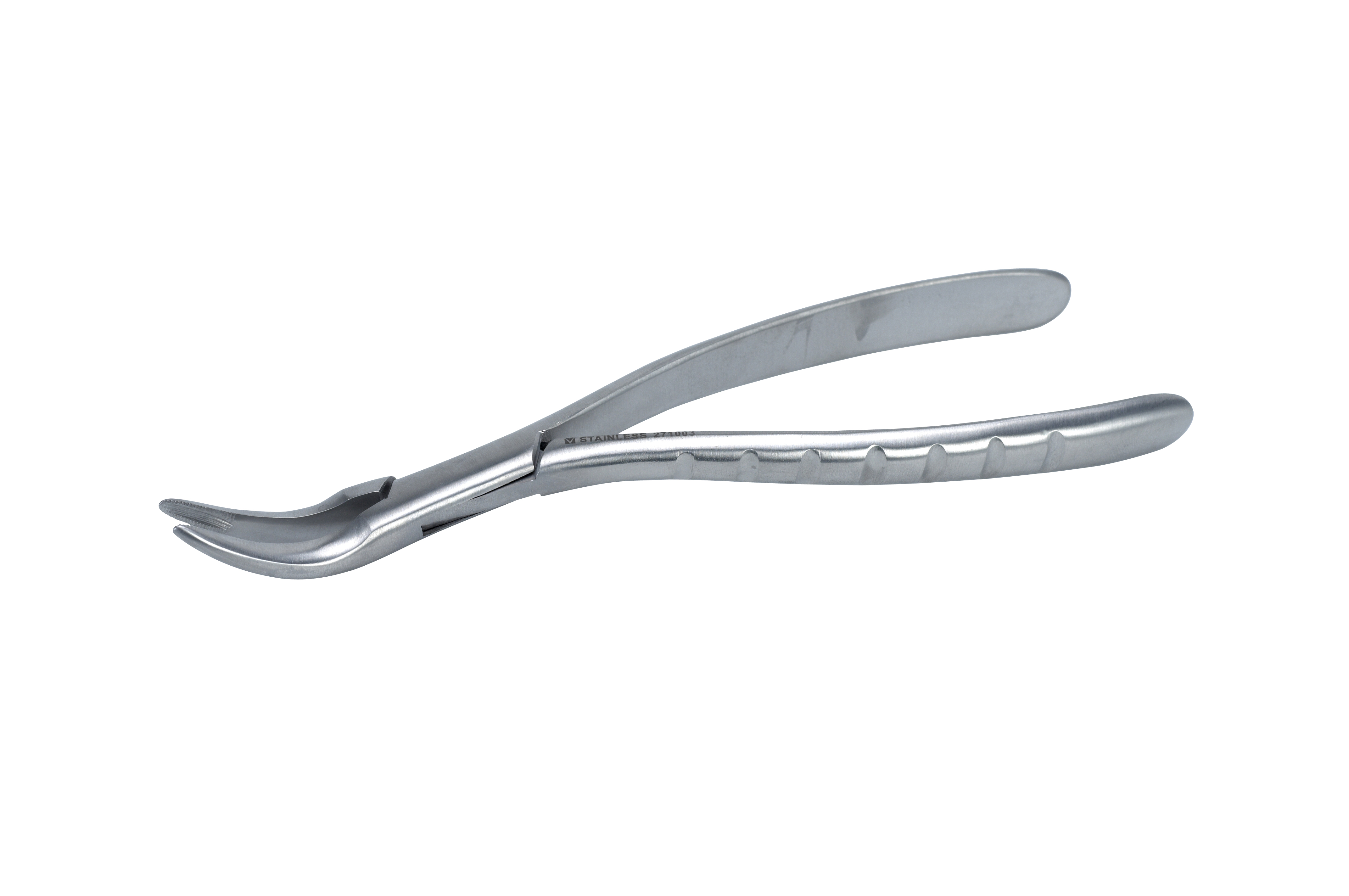 KRUUSE Root extractor
