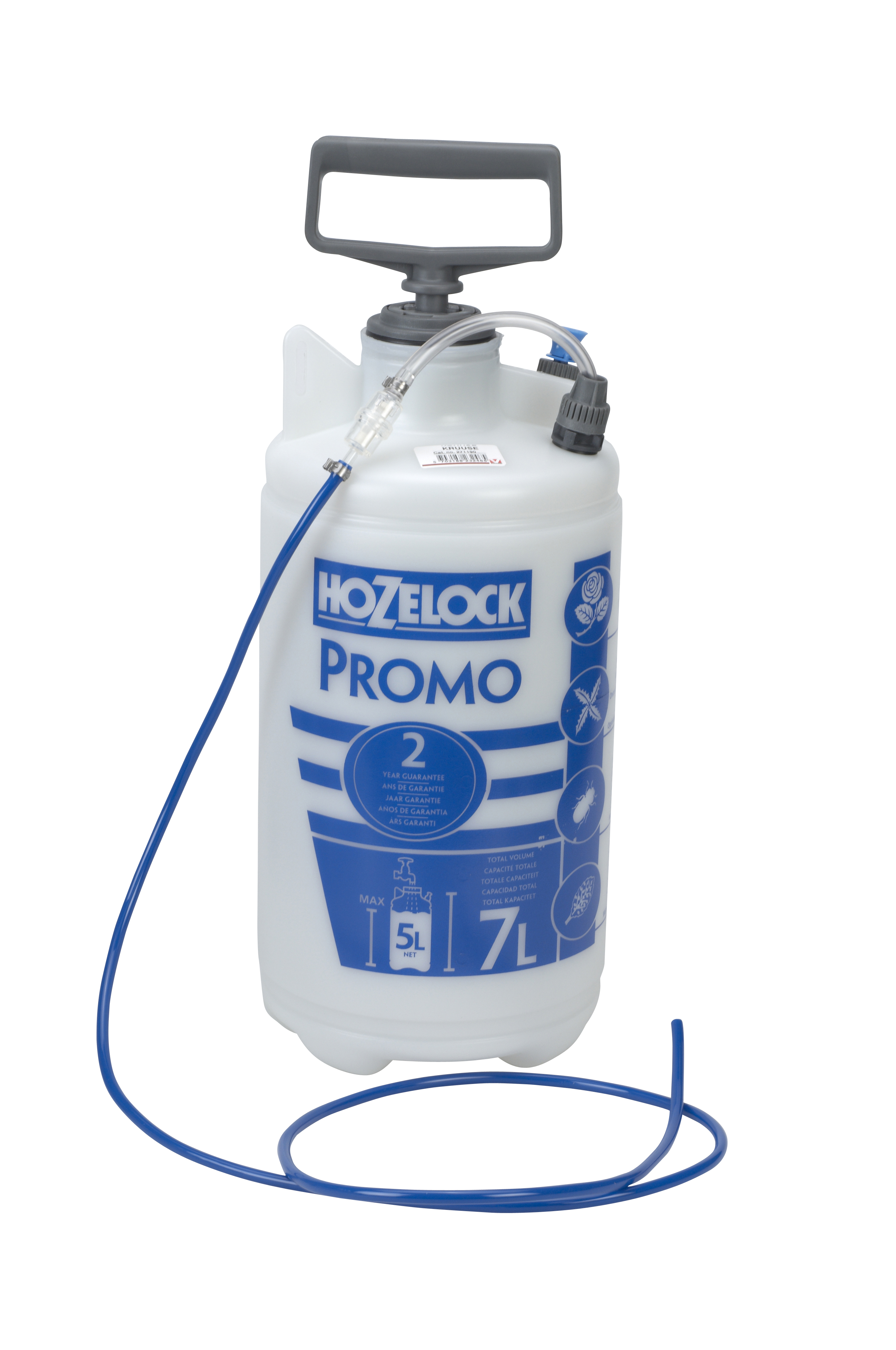 KRUUSE Water tank for Art-SP2 Piezo scaler (271390+91), (431390+91)