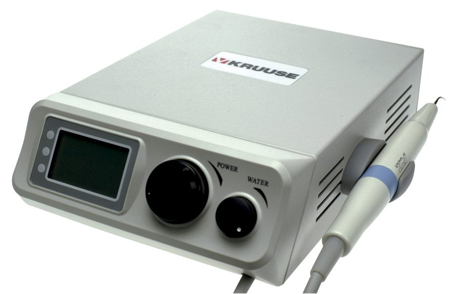 KRUUSE ART-P3 piezo scaler