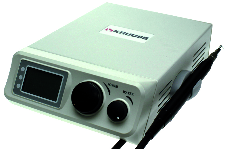 KRUUSE ART-M3 ultrasonic scaler