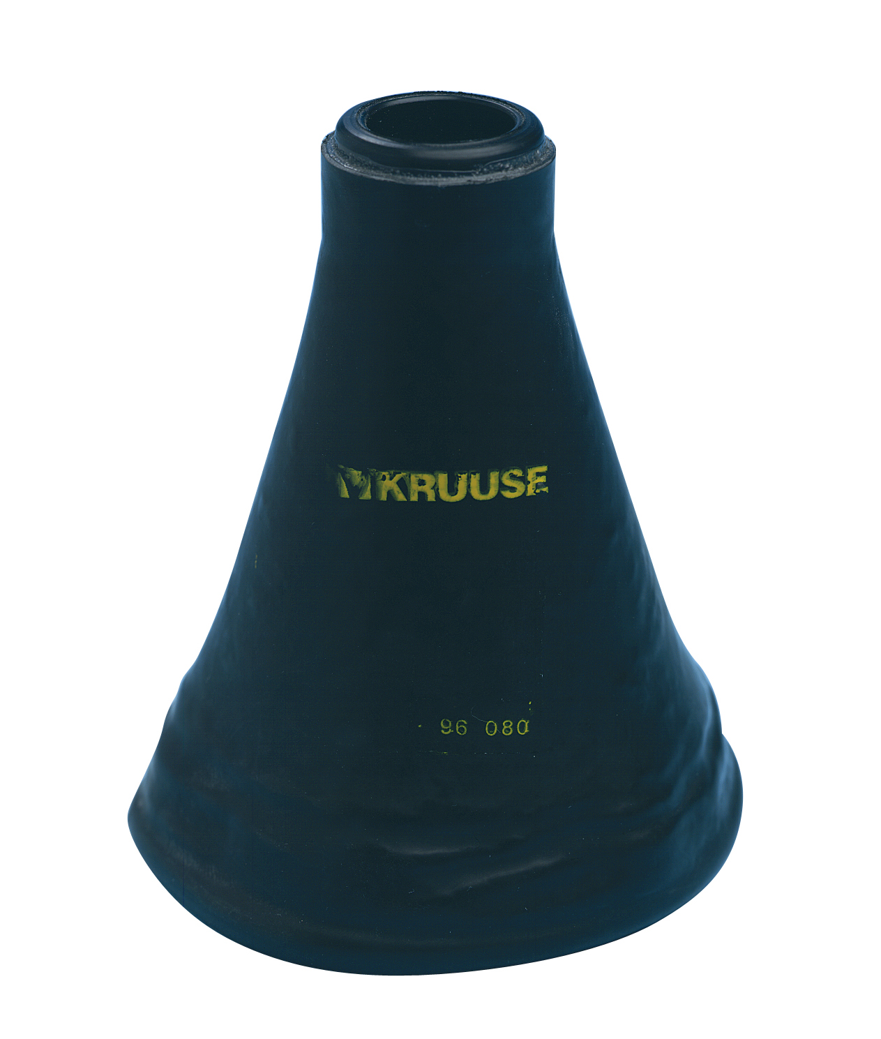 KRUUSE Anaesthetic Mask Rubber, 70 mm