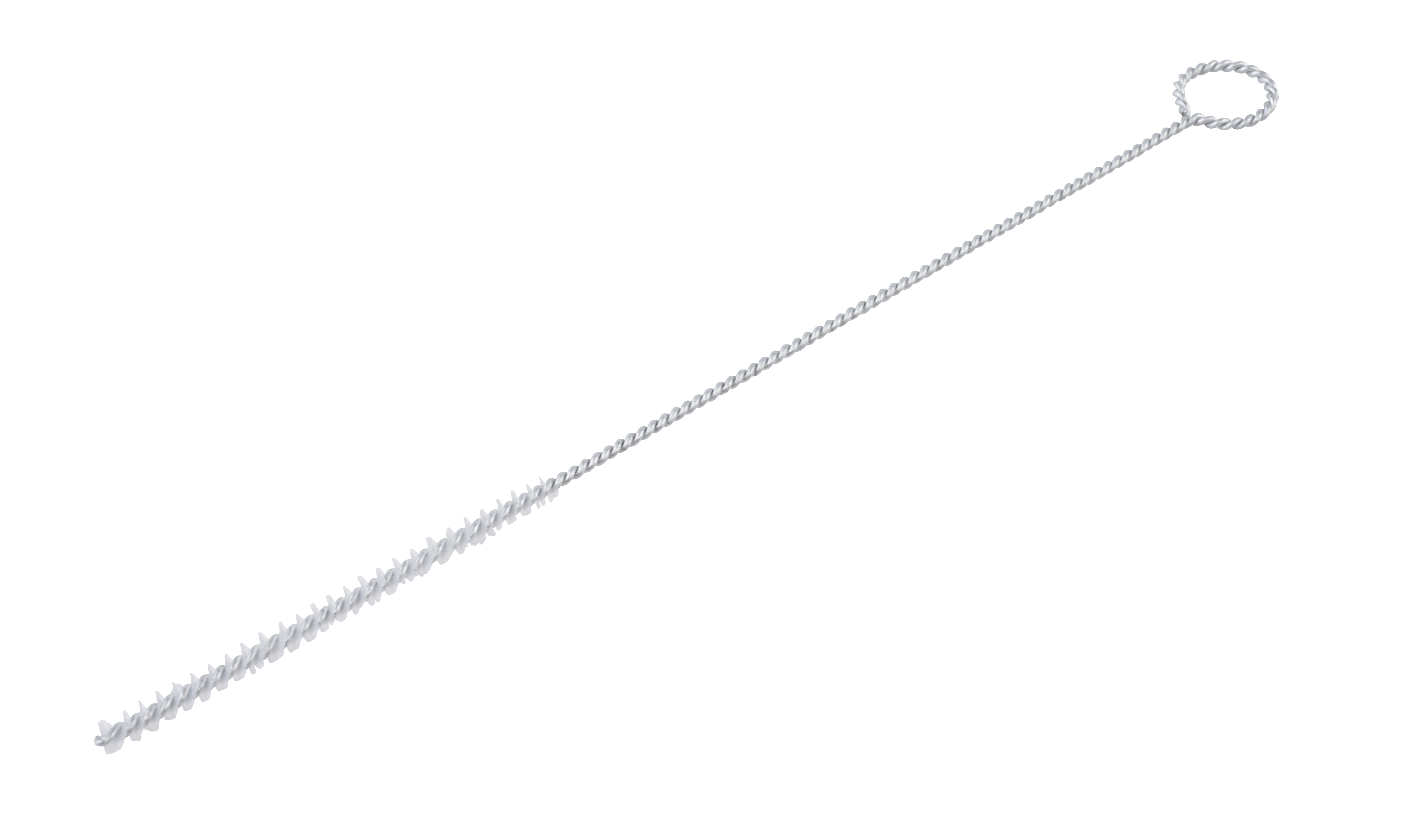 KRUUSE Cleaning Brush for Endotracheal Tubes, S
