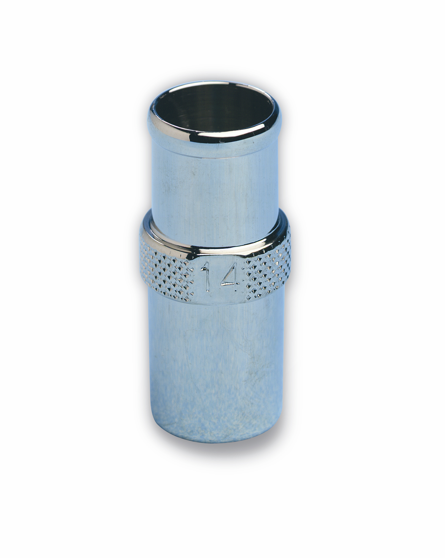KRUUSE Metal Connector, 12.0 mm
