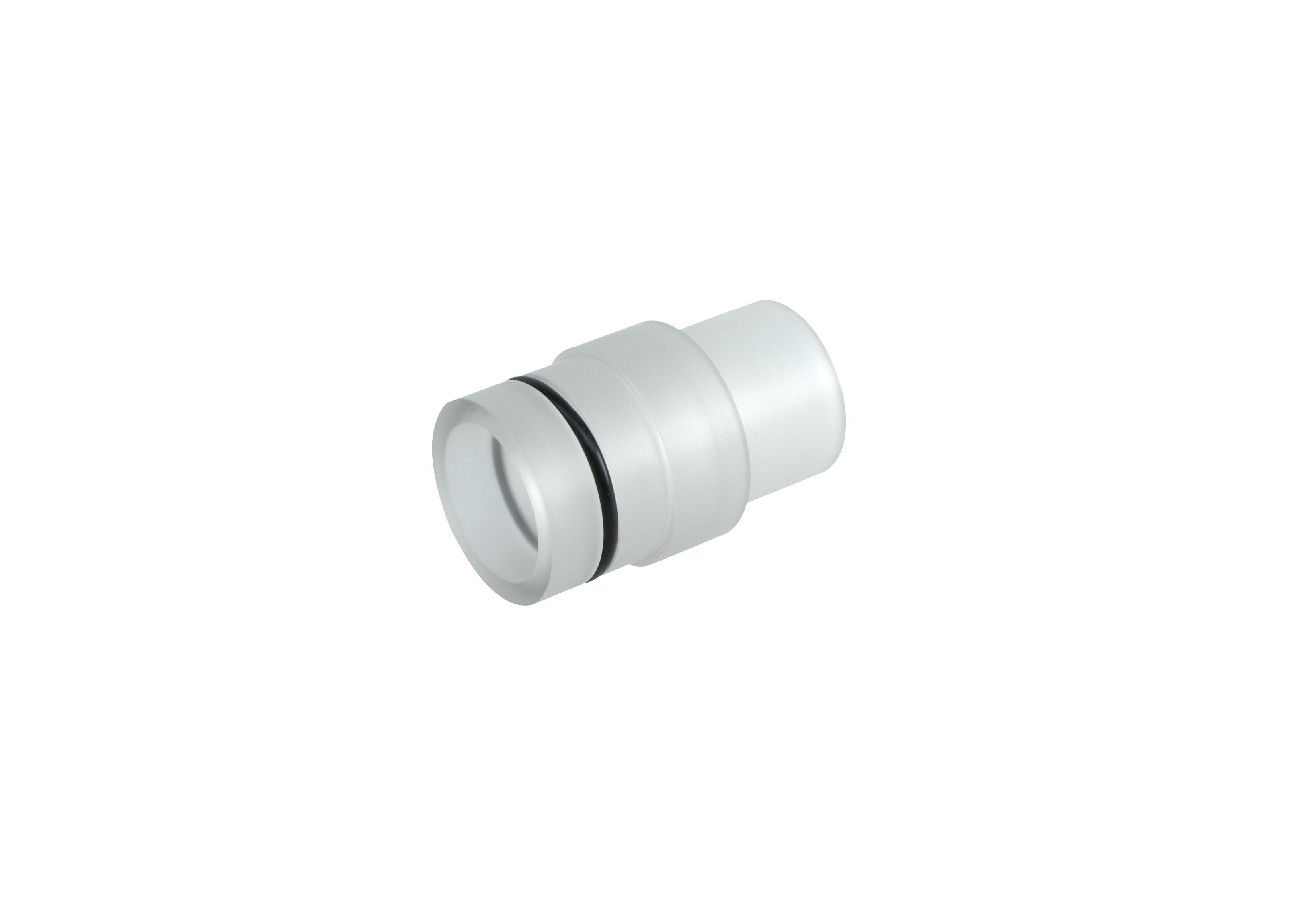 E.T. Connector, nylon 35 mm