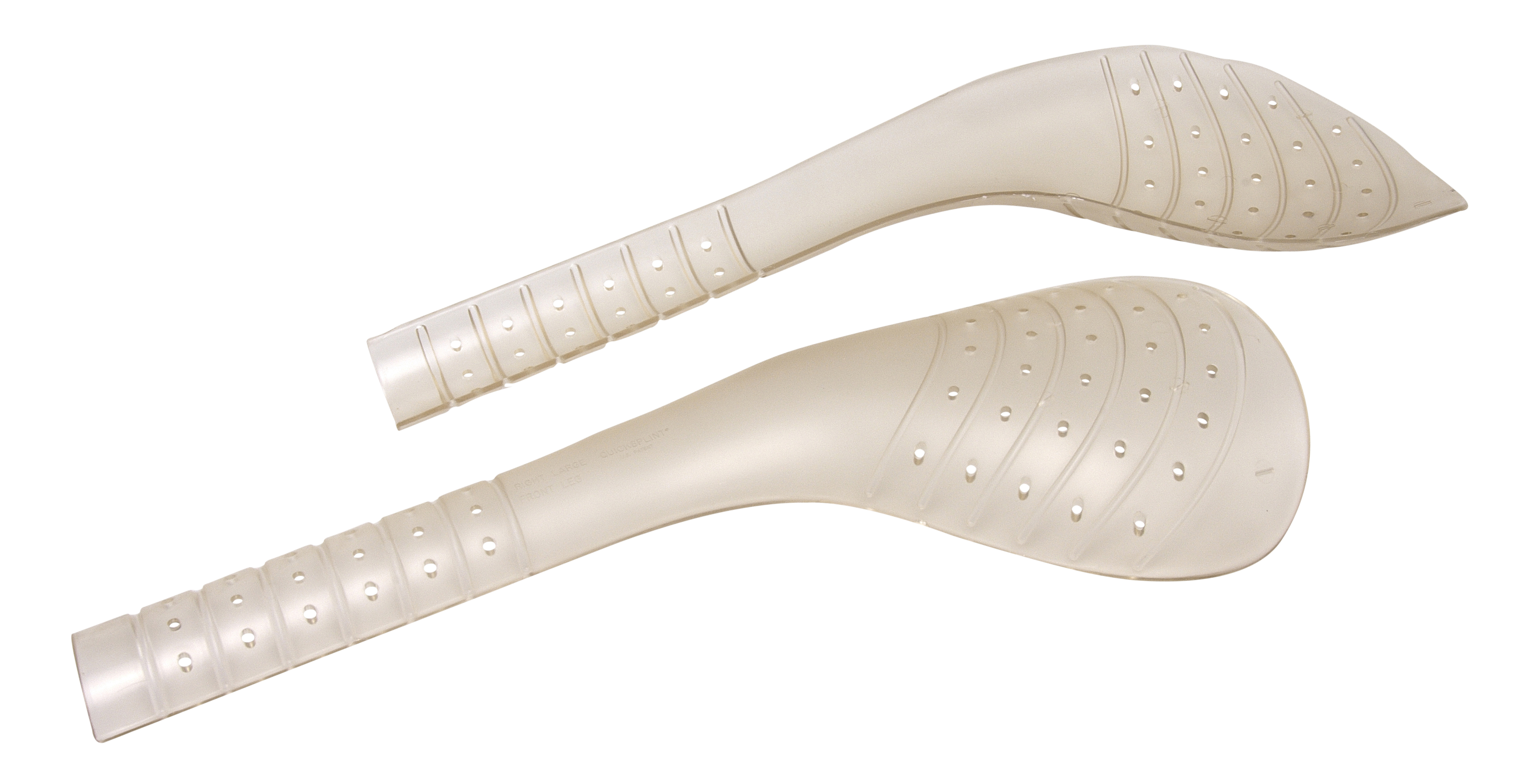 BUSTER Quicksplint, Front limb, L, pair