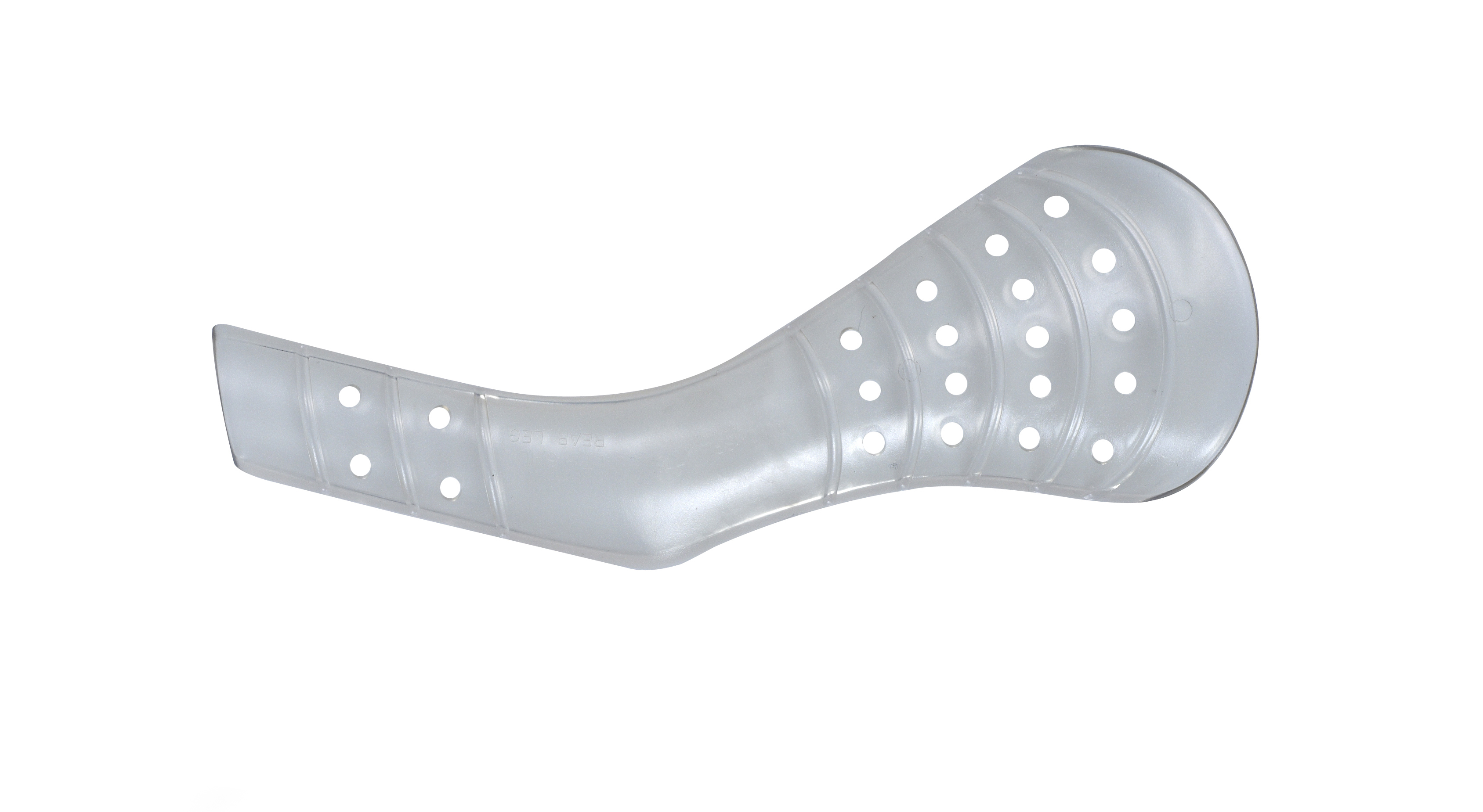 BUSTER Rapid Splint, Hind limb, S, pair