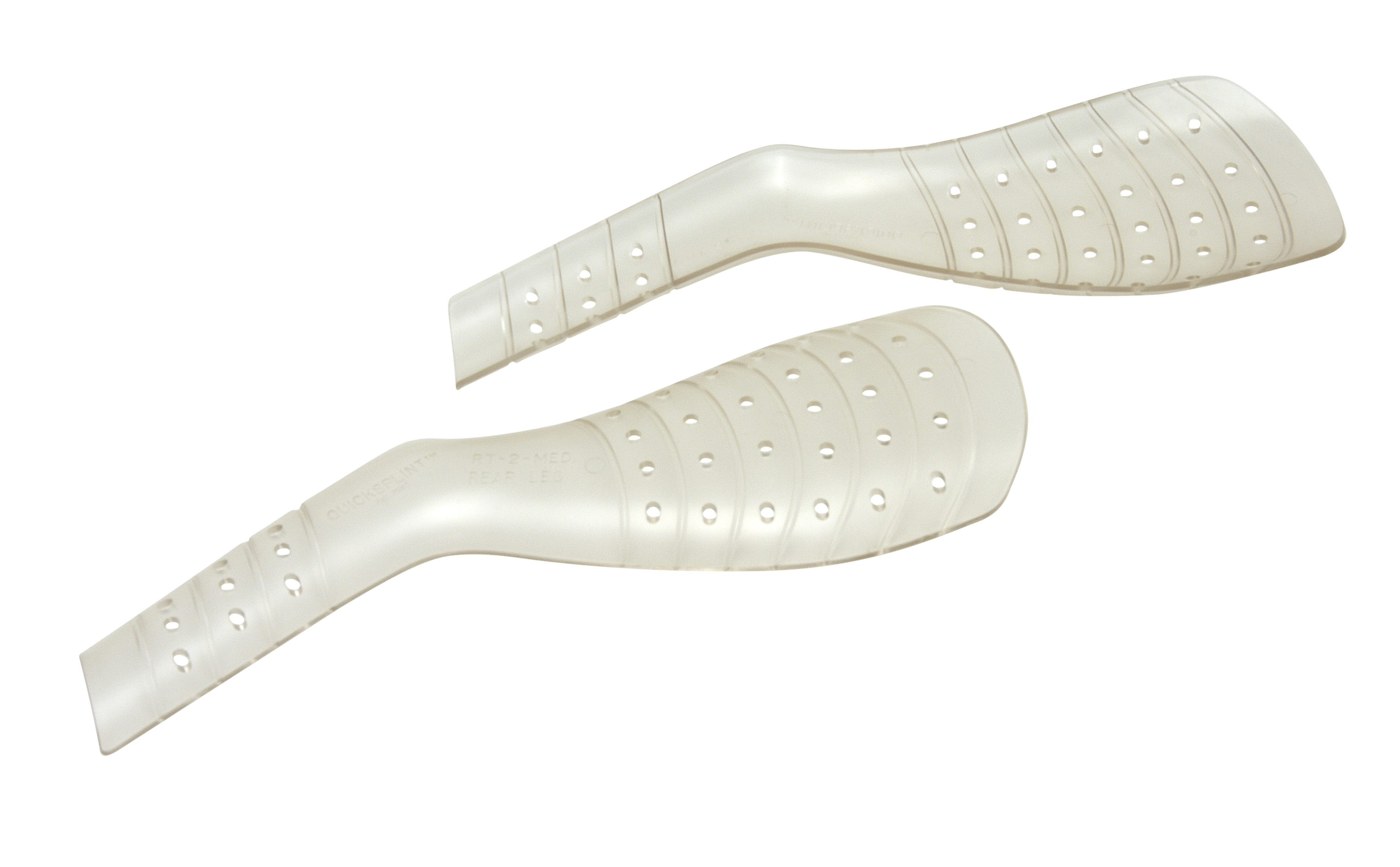 BUSTER Rapid Splint, Hind limb, M, pair