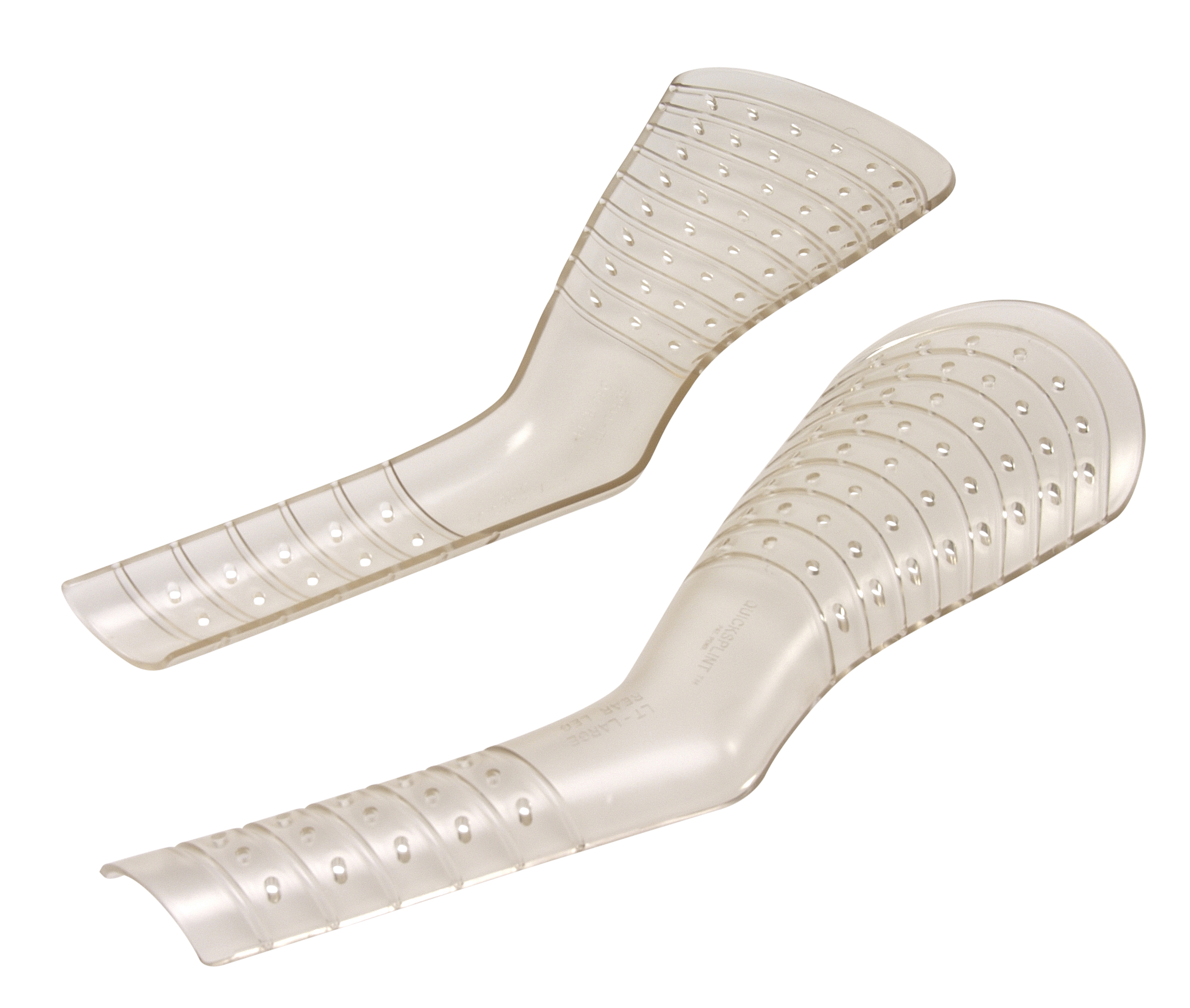 BUSTER Rapid Splint, Hind limb, L, pair
