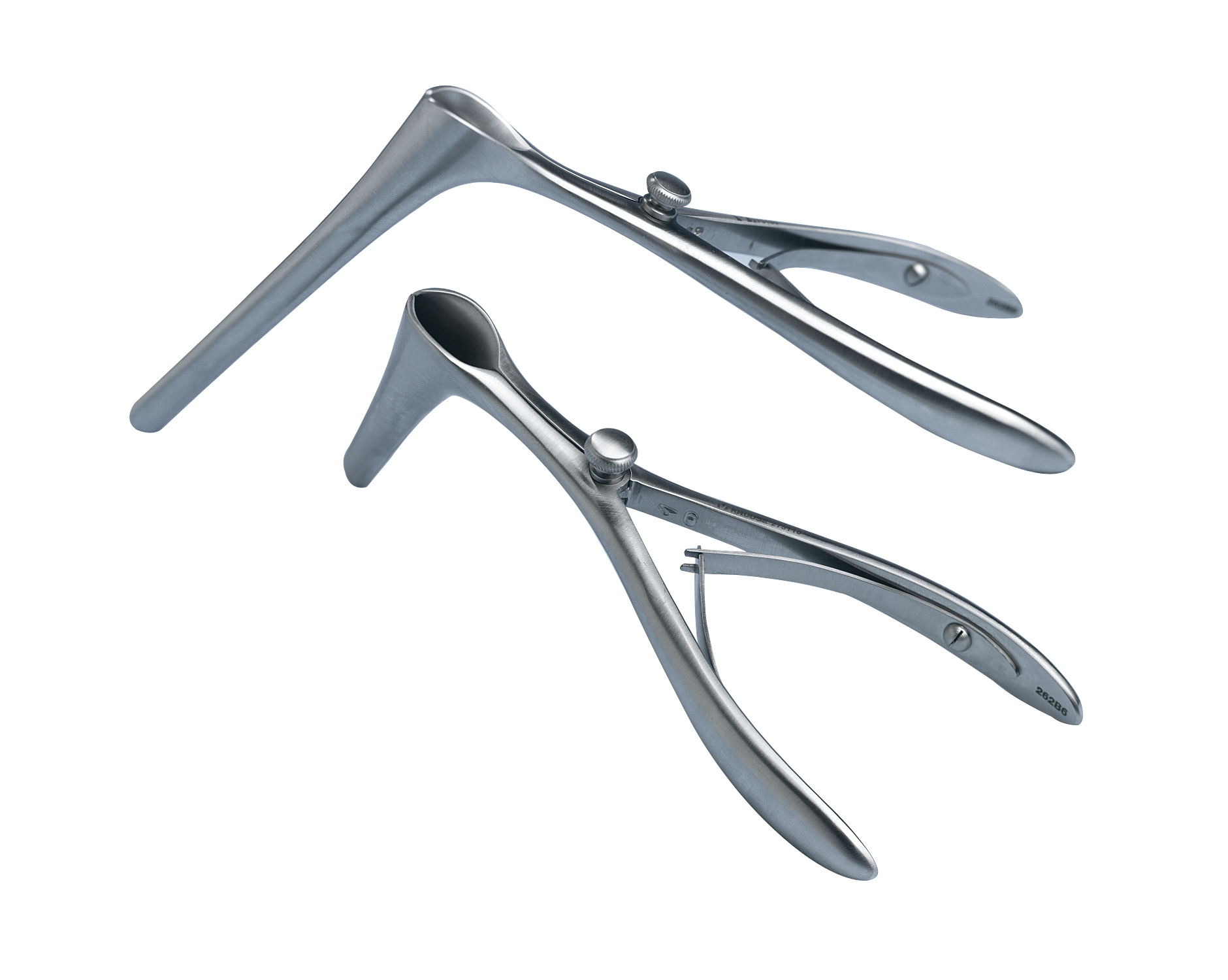 KRUUSE Speculum model Killian 8.5 cm