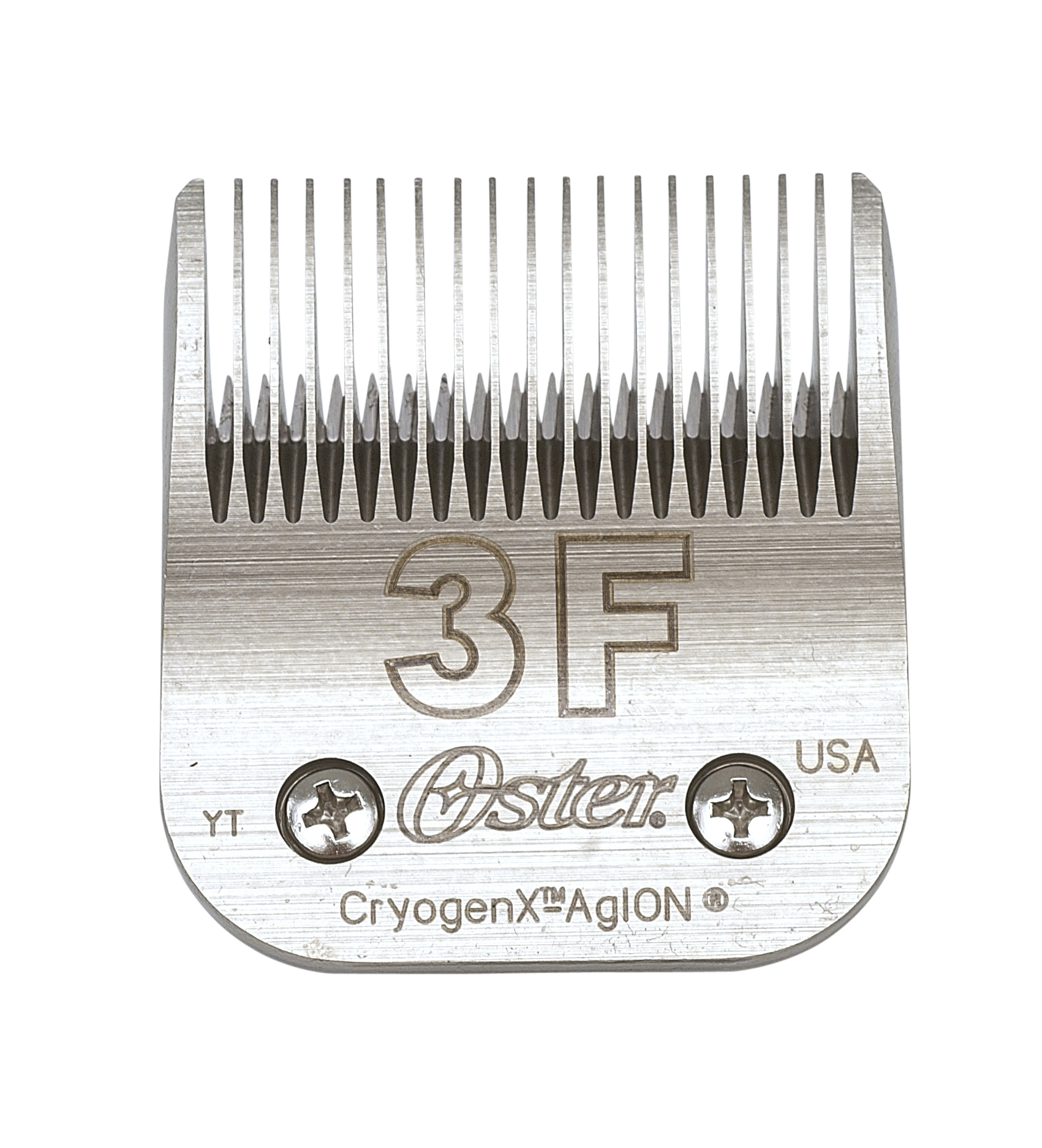 Oster blade size 3F for A5