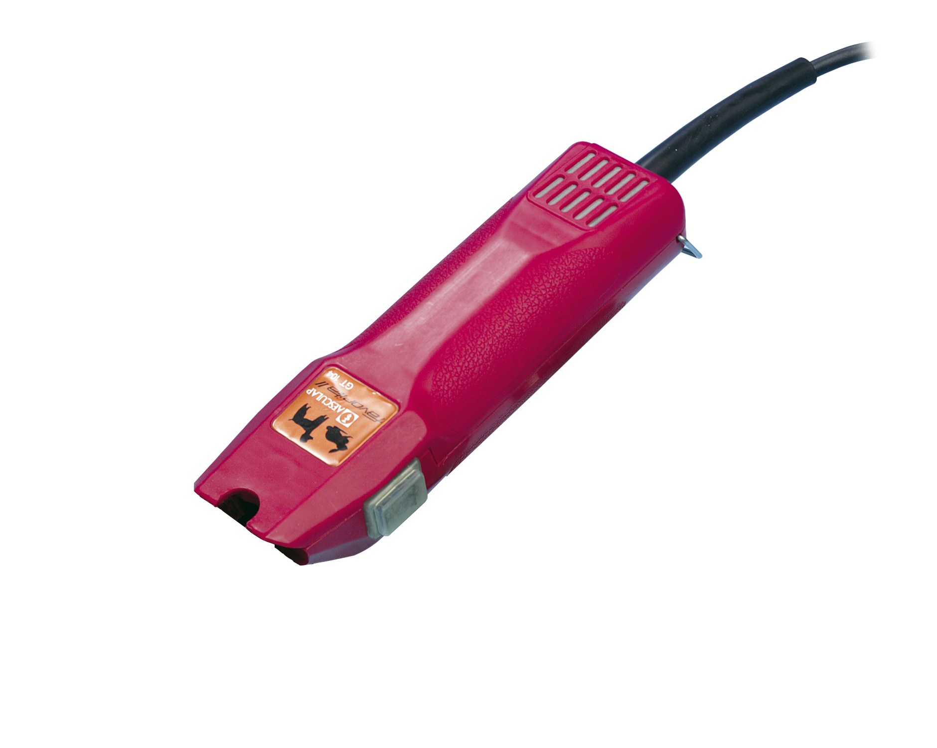 Aesculap Favorita clipper, without blades