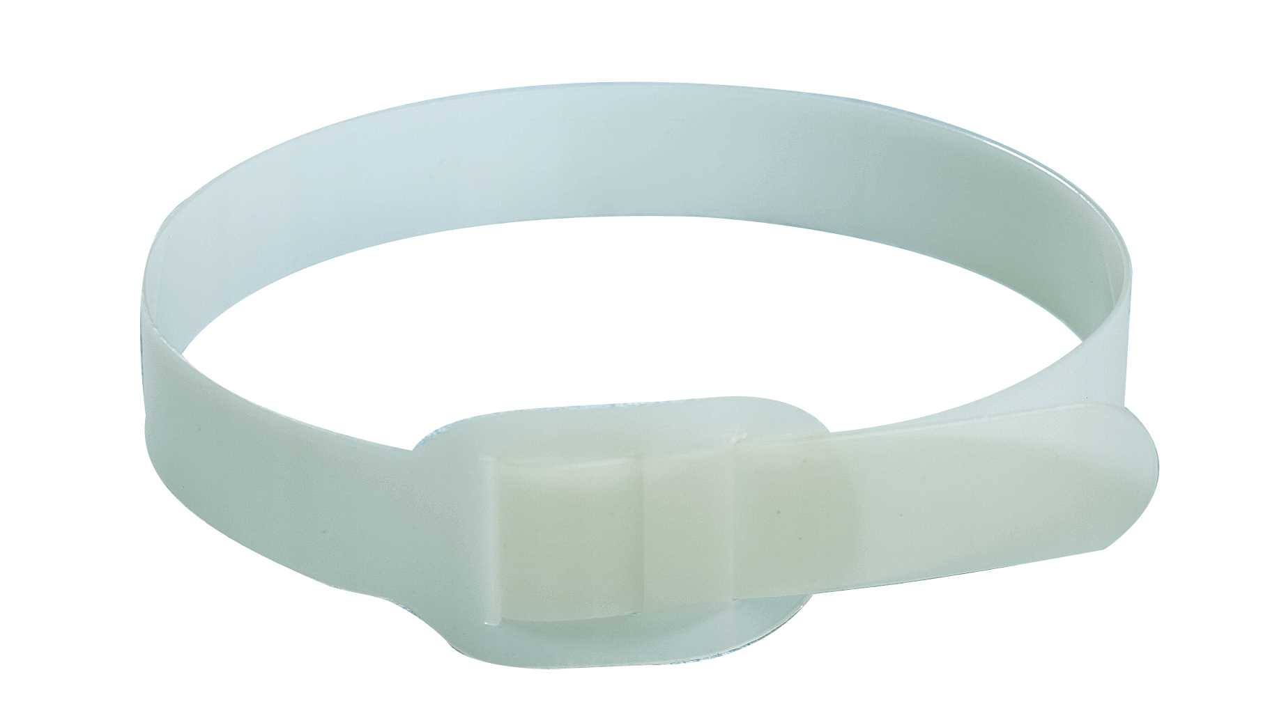 Strap to fix BUSTER collars, 10/pk