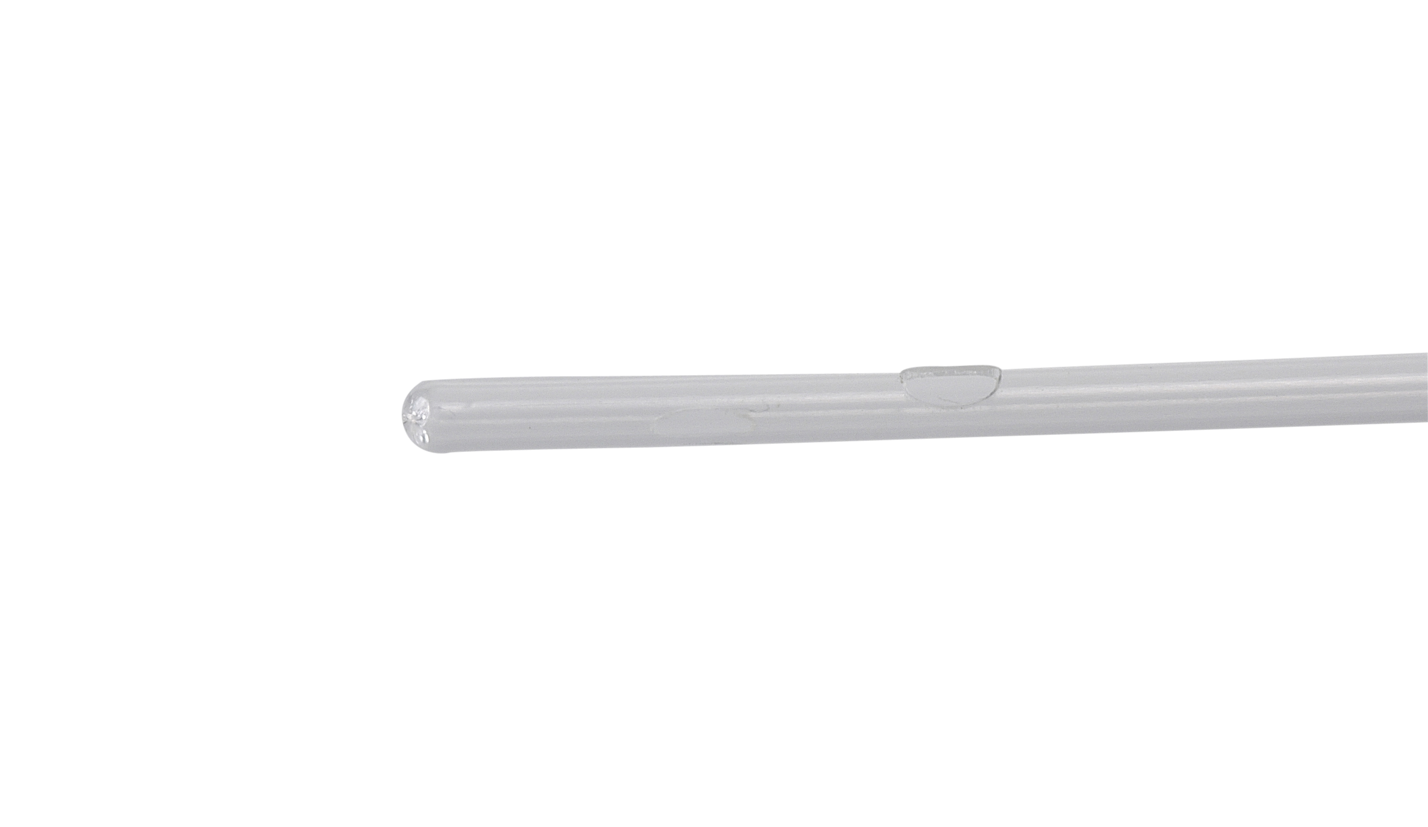 BUSTER Cat Catheter, 4 Fr x 5.1”, 1.3 x 130 mm, side holes, without stylet, sterile, 12/pk