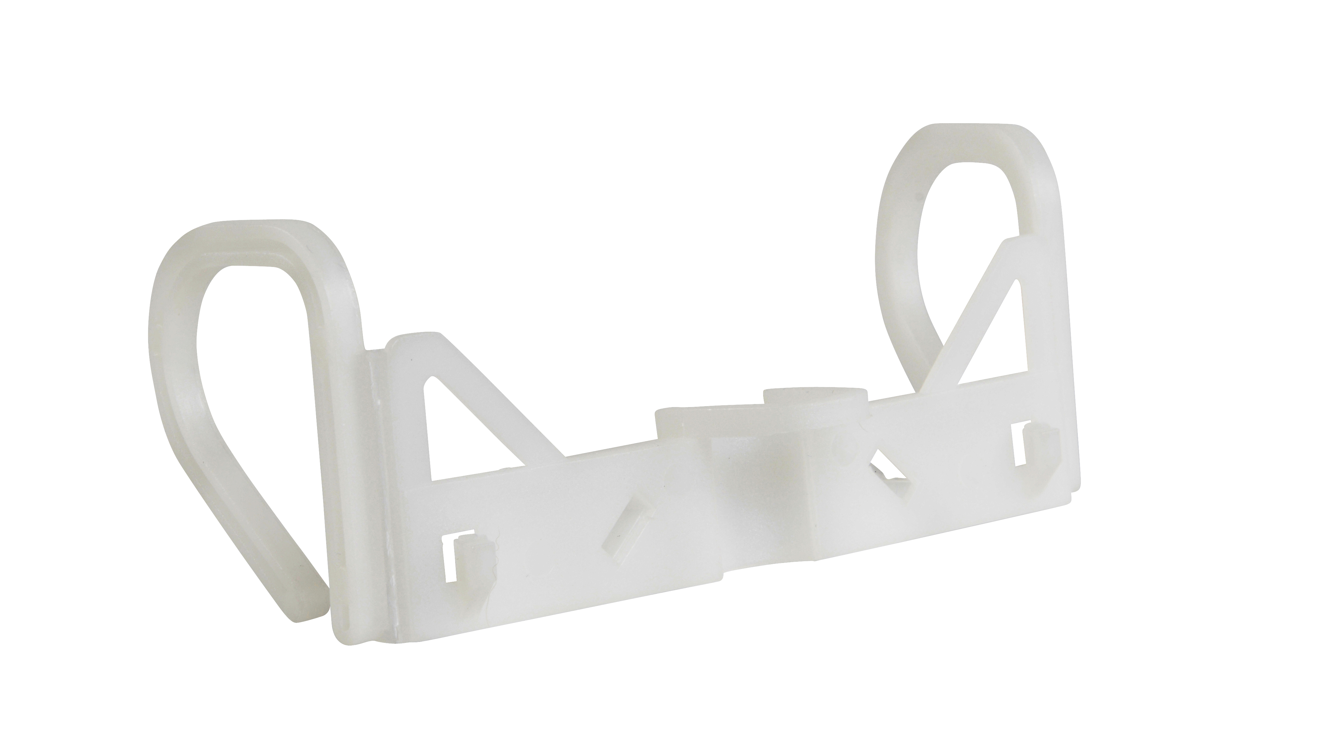 KRUUSE Hanger for urine bags, 10/pk