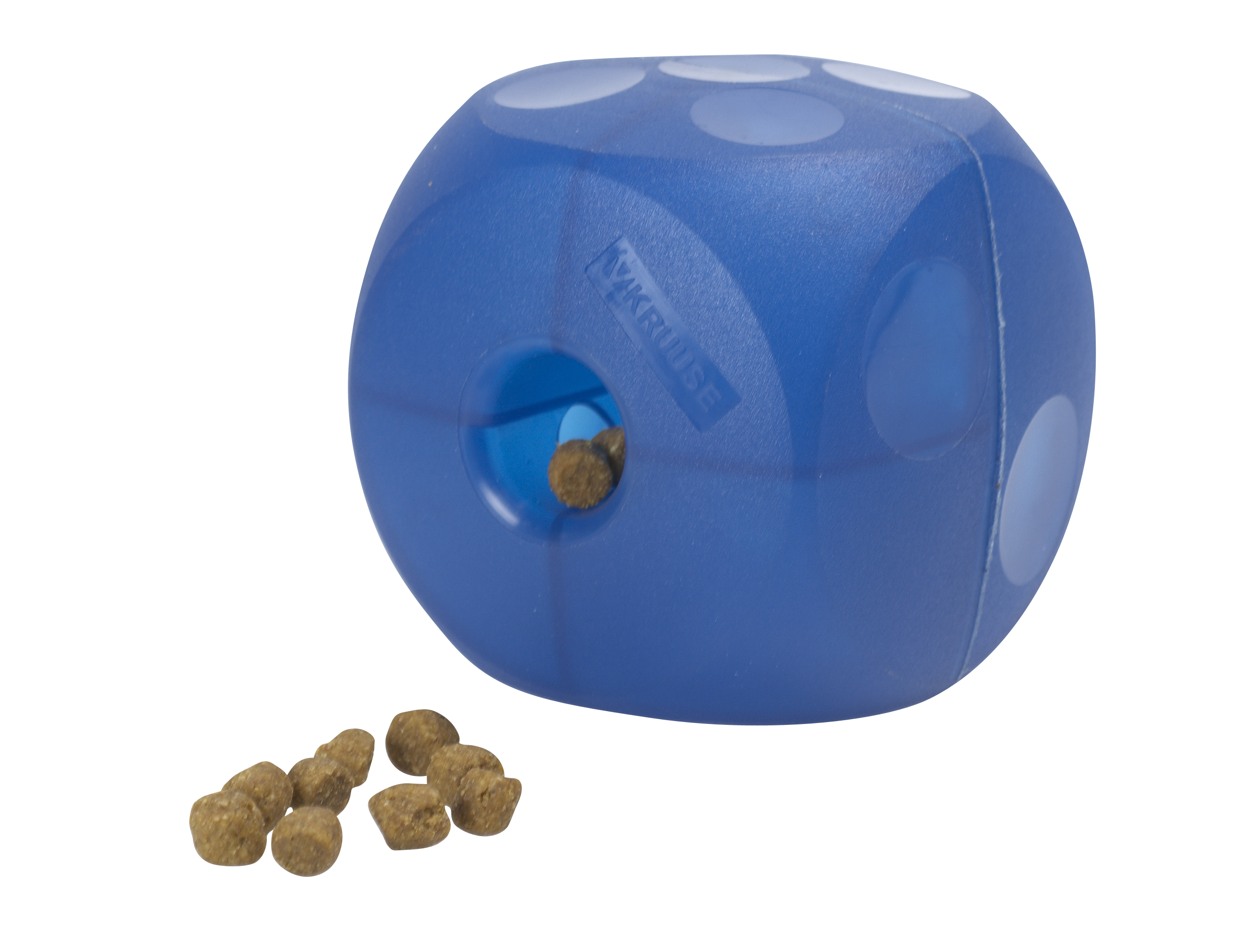 BUSTER Soft Mini Cube blue