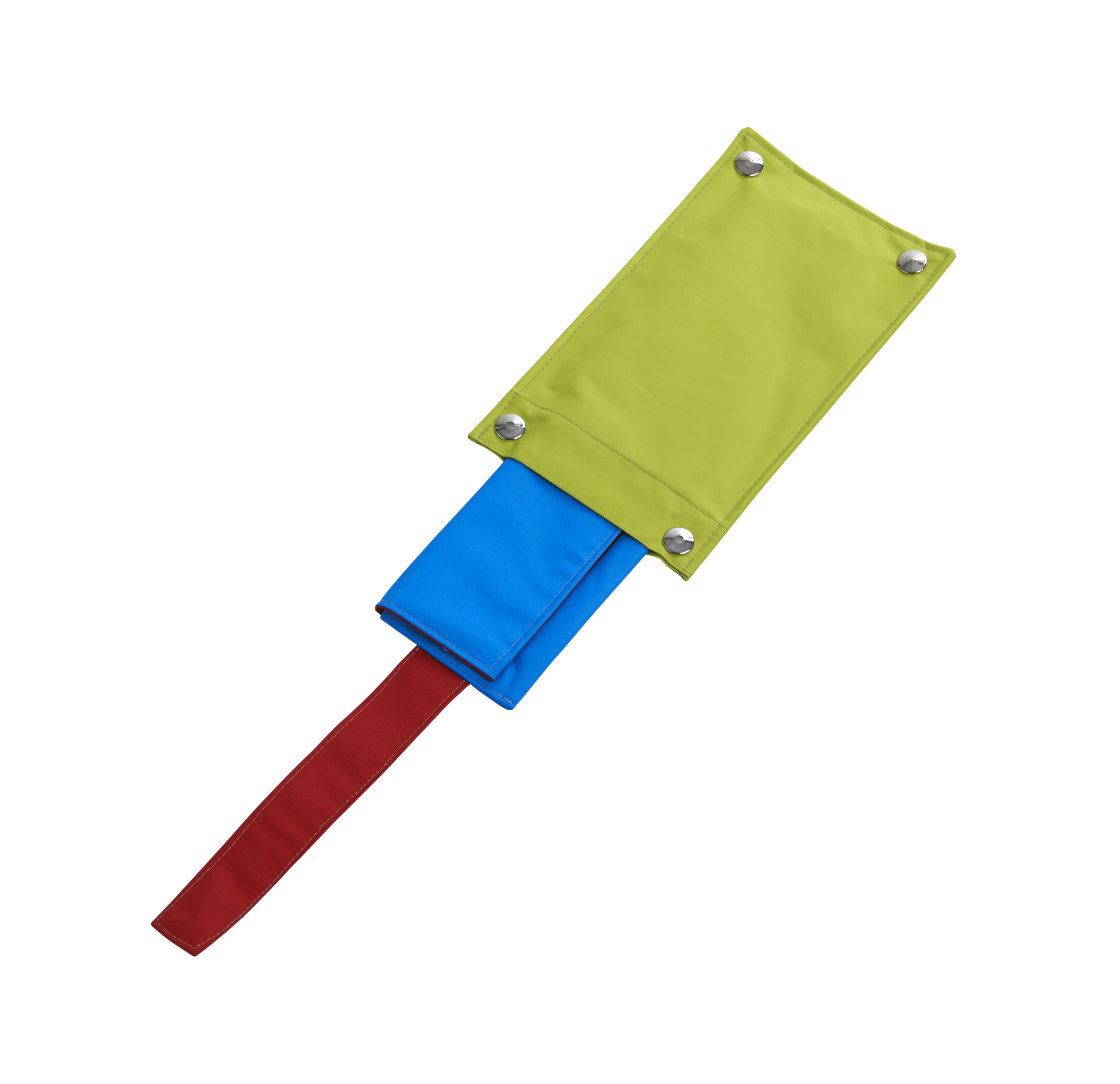 Task for BUSTER ActivityMat, Rat Trap (Level 2)