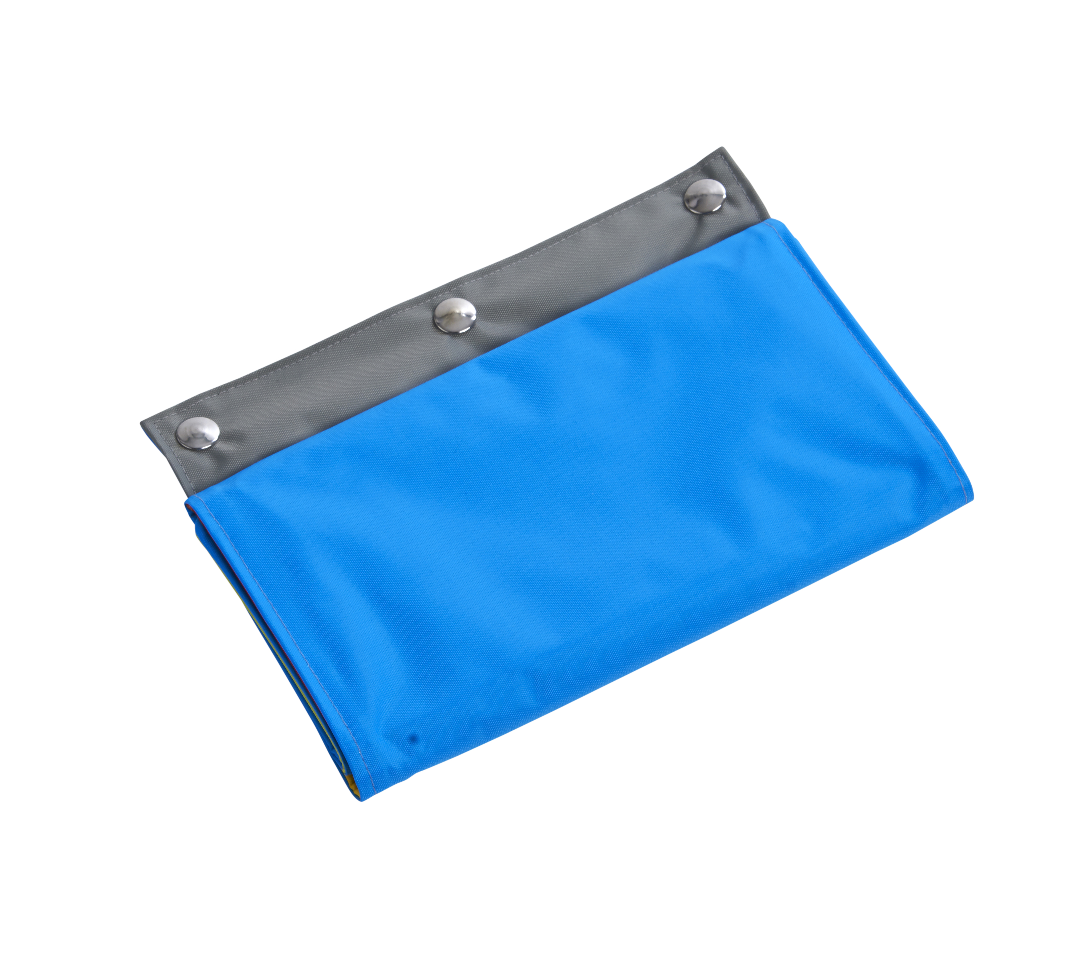 Task for BUSTER ActivityMat, Rainbow purse (Level 2)