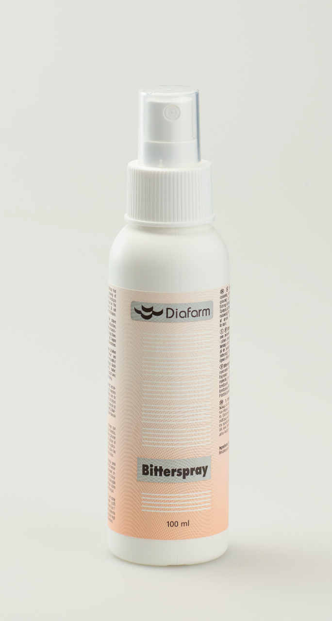 Diafarm Bitterspray, 100 ml