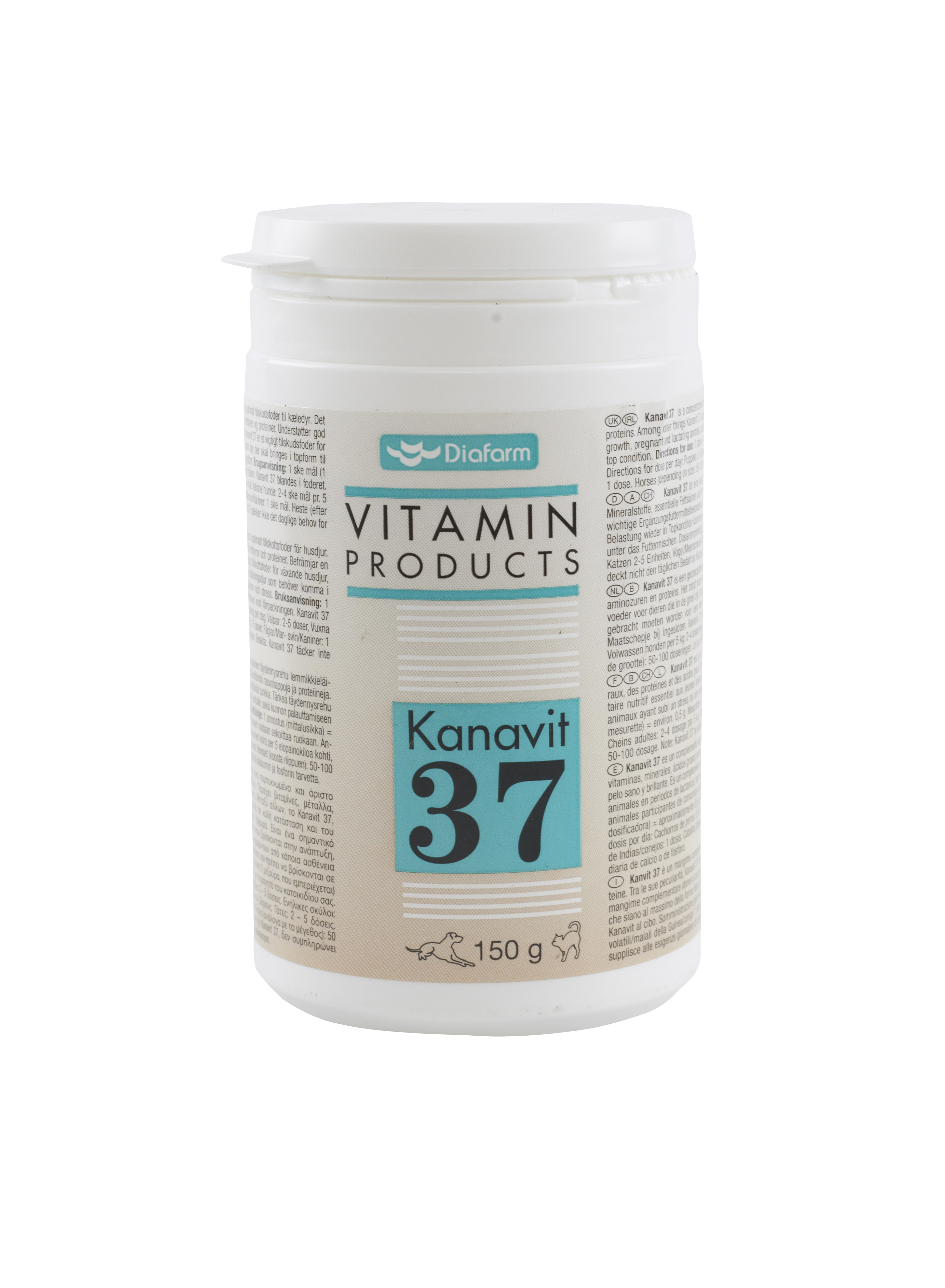 Kanavit 37, 150 g