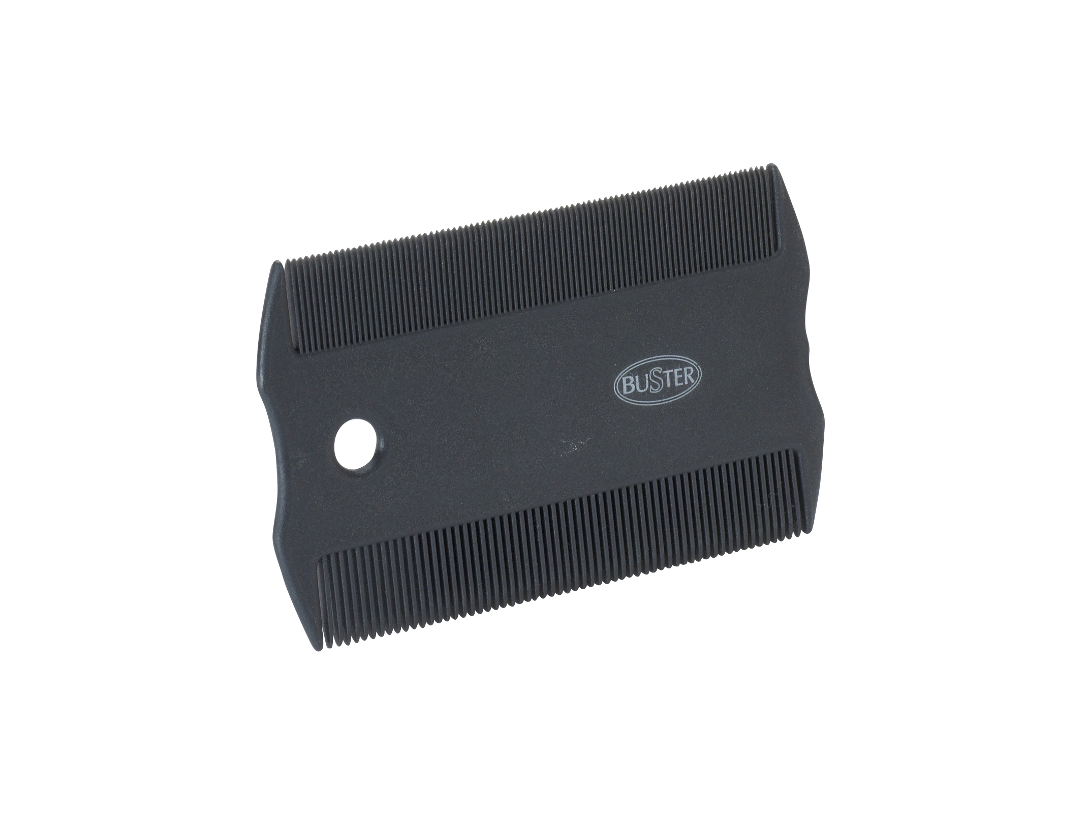 BUSTER flea comb