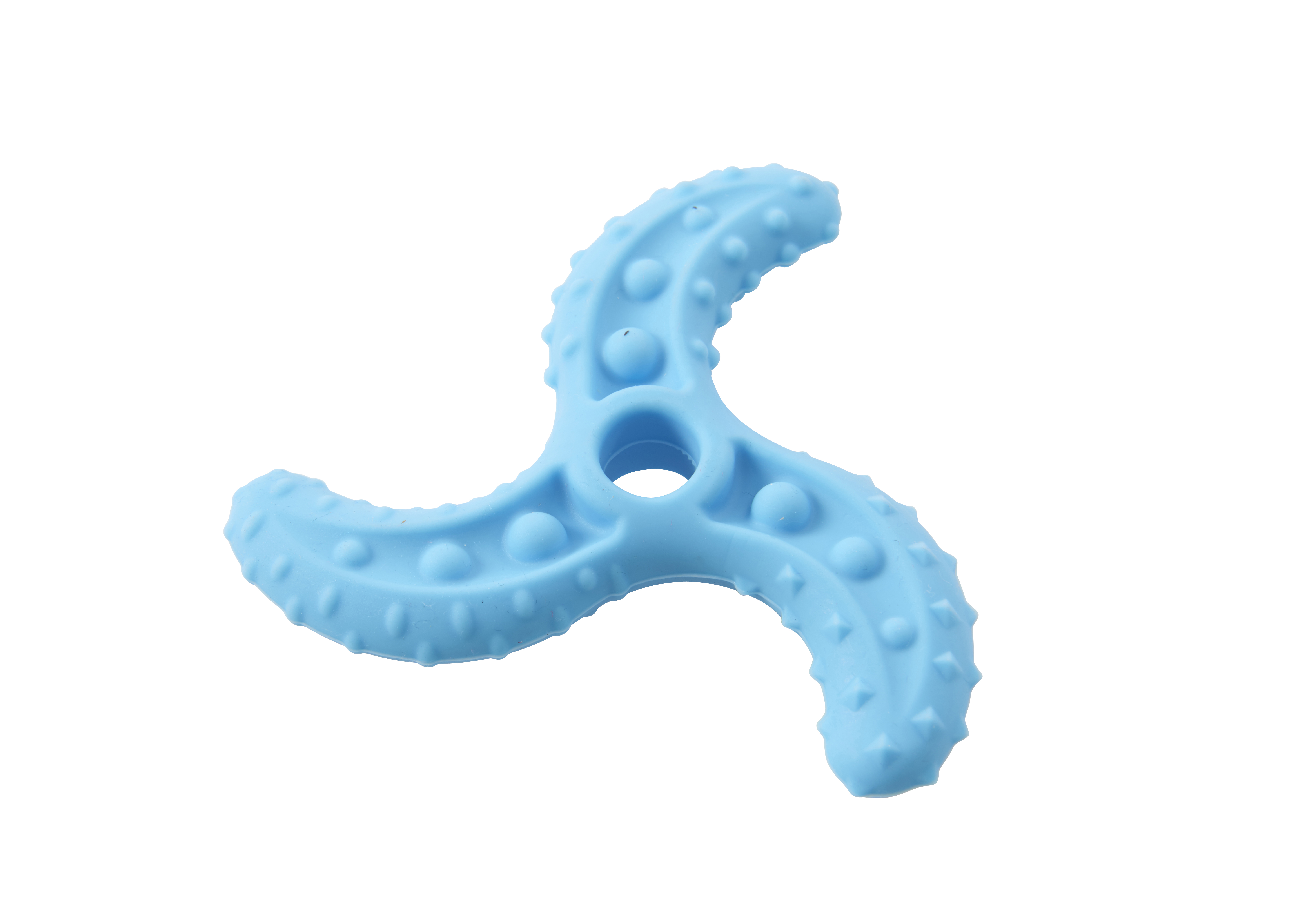 BUSTER Flex Fly Wheel, light blue