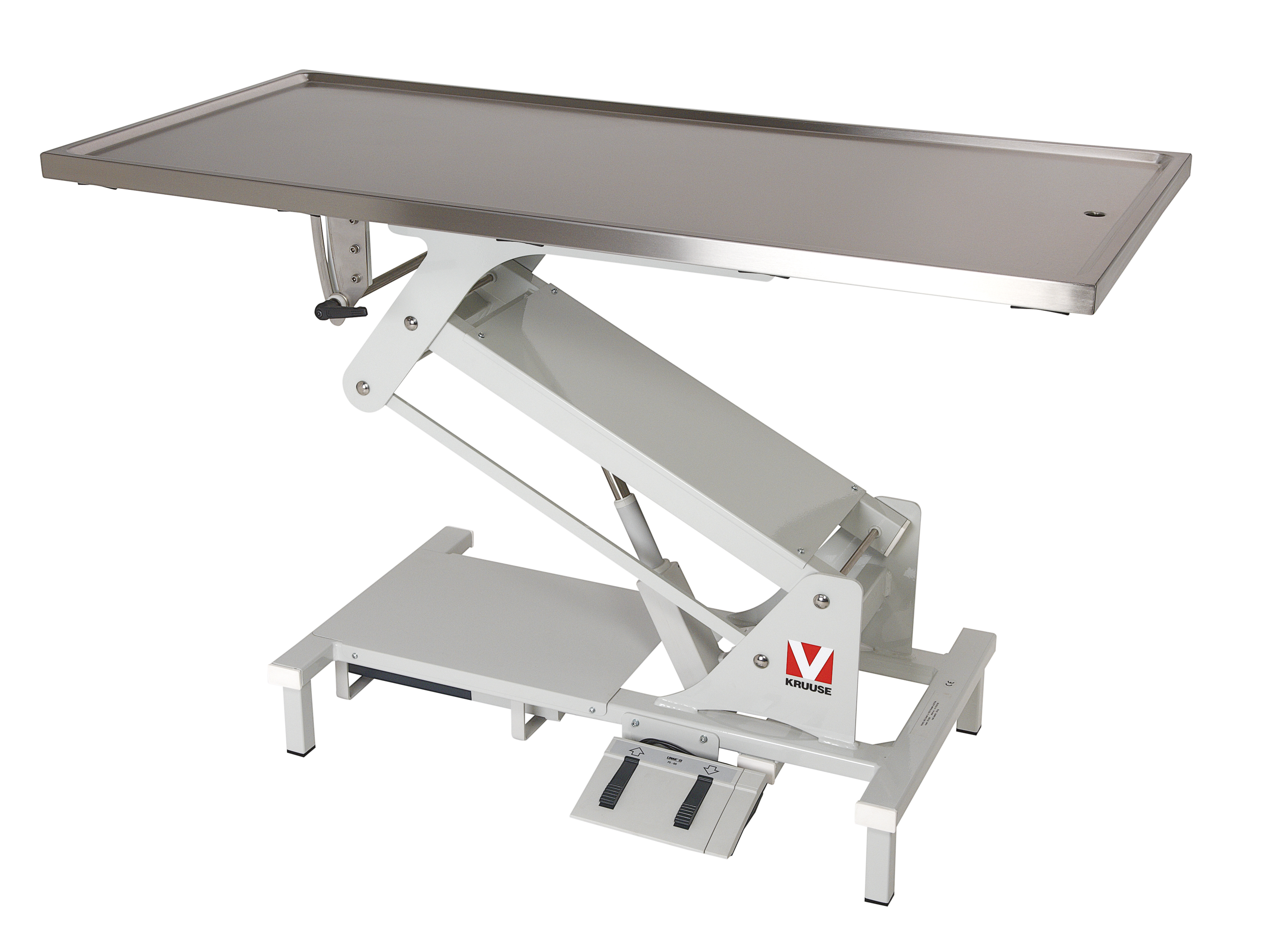 KRUUSE Easy-Lift Table 230 Volt